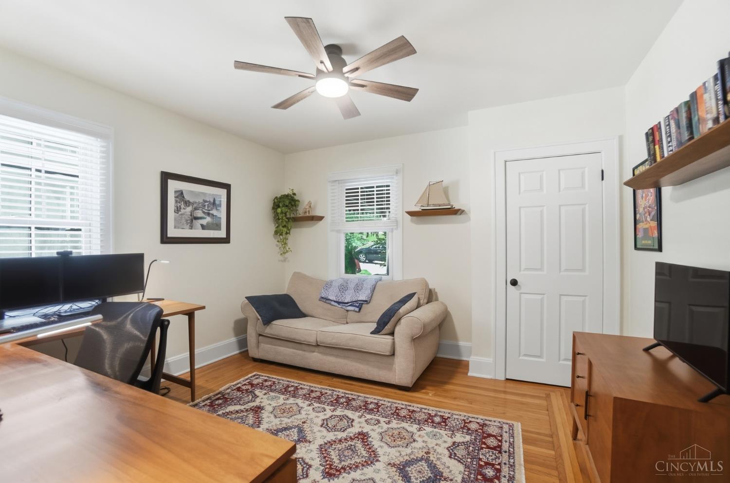 5731 Doerger Lane