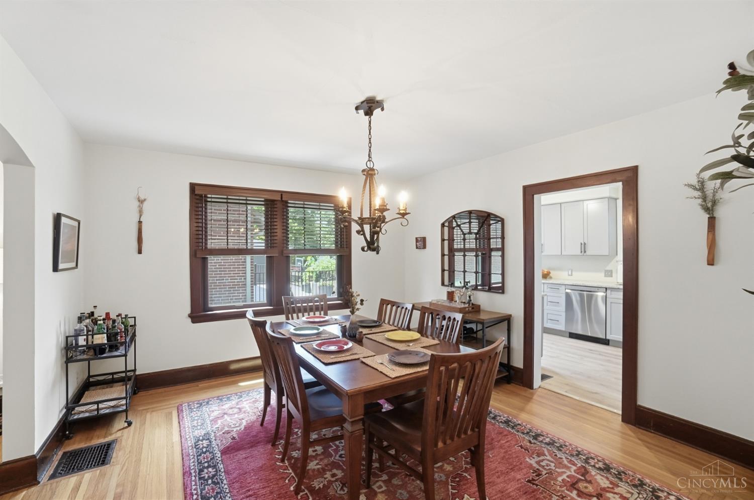 5731 Doerger Lane