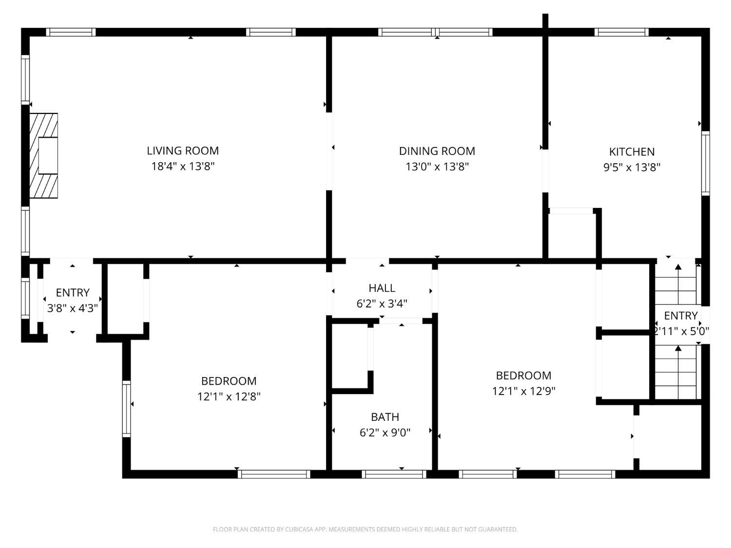 5731 Doerger Lane