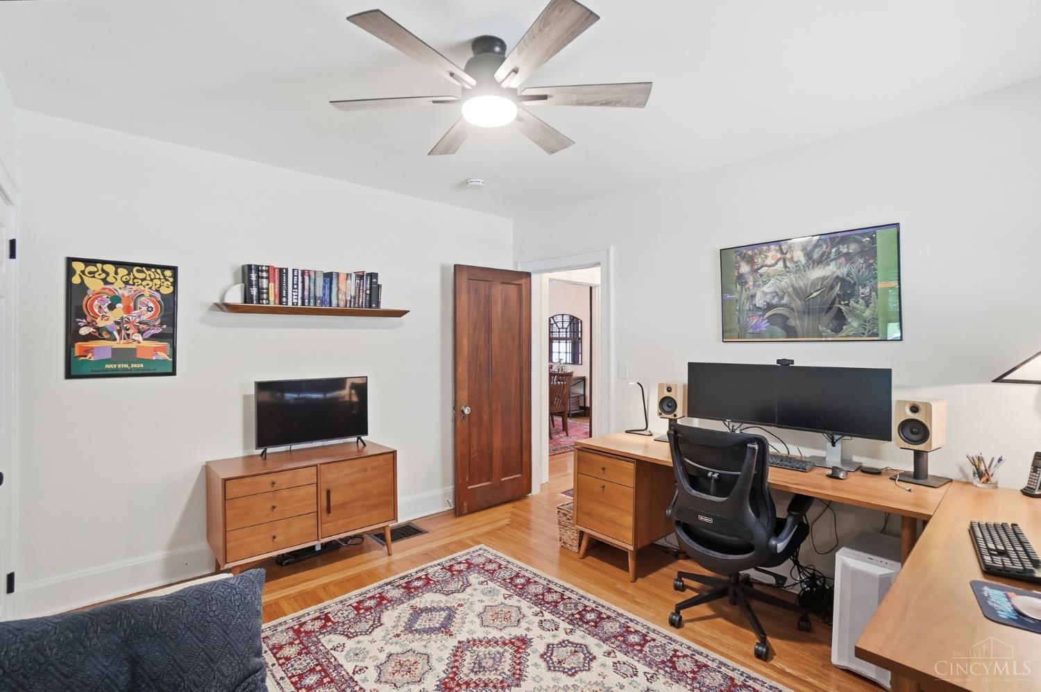 5731 Doerger Lane