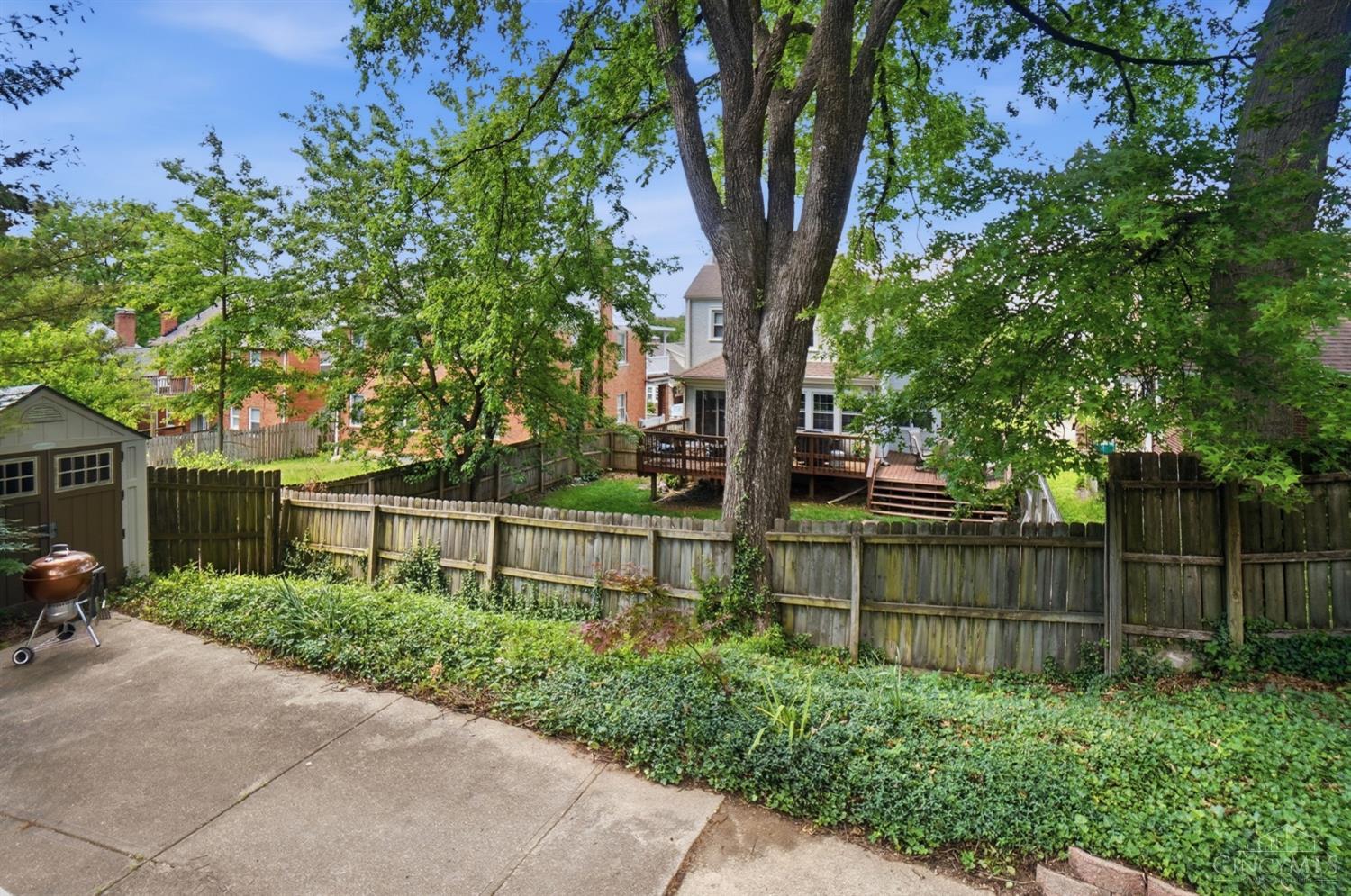5731 Doerger Lane