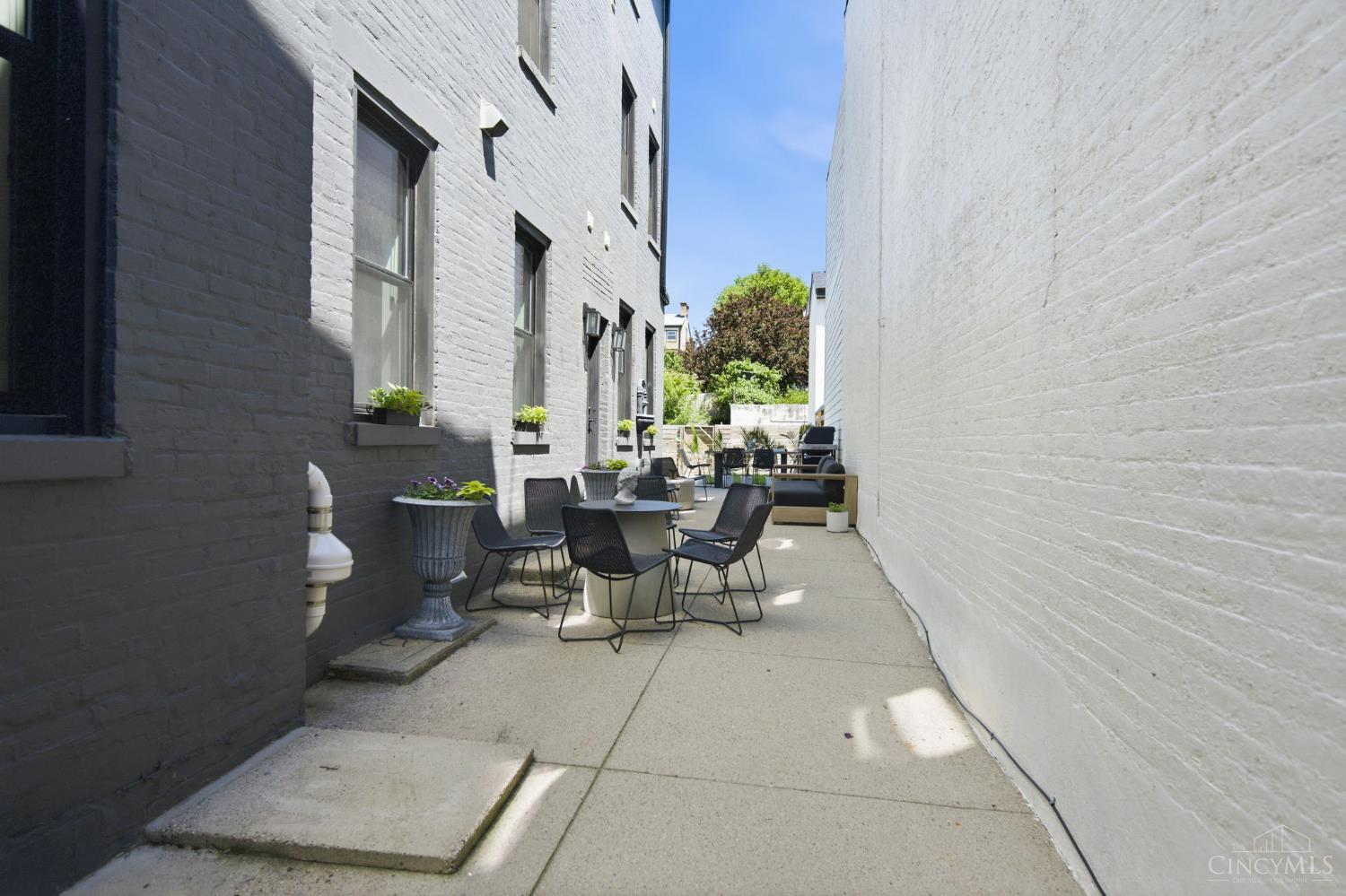 918 York Street