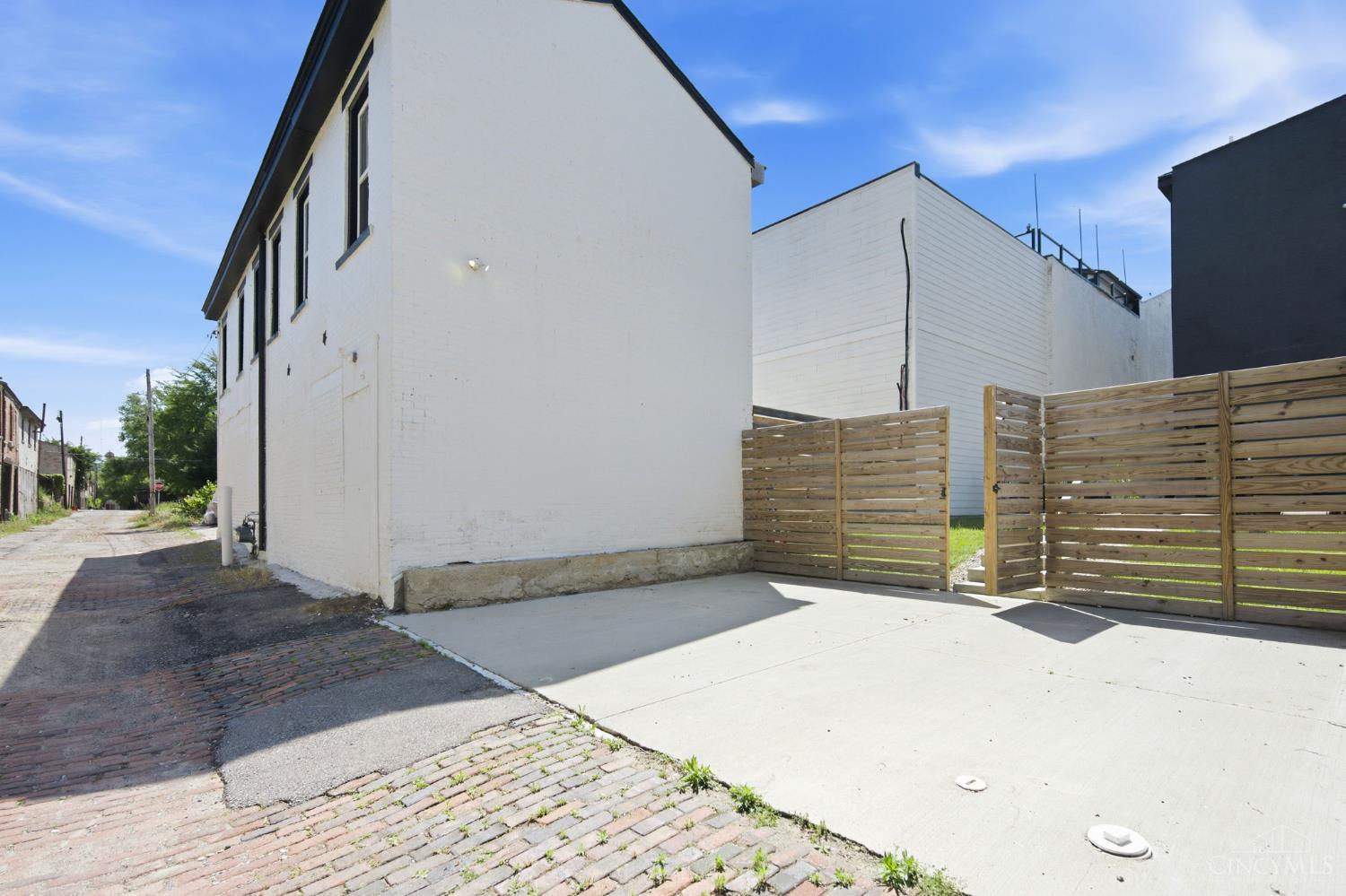 918 York Street