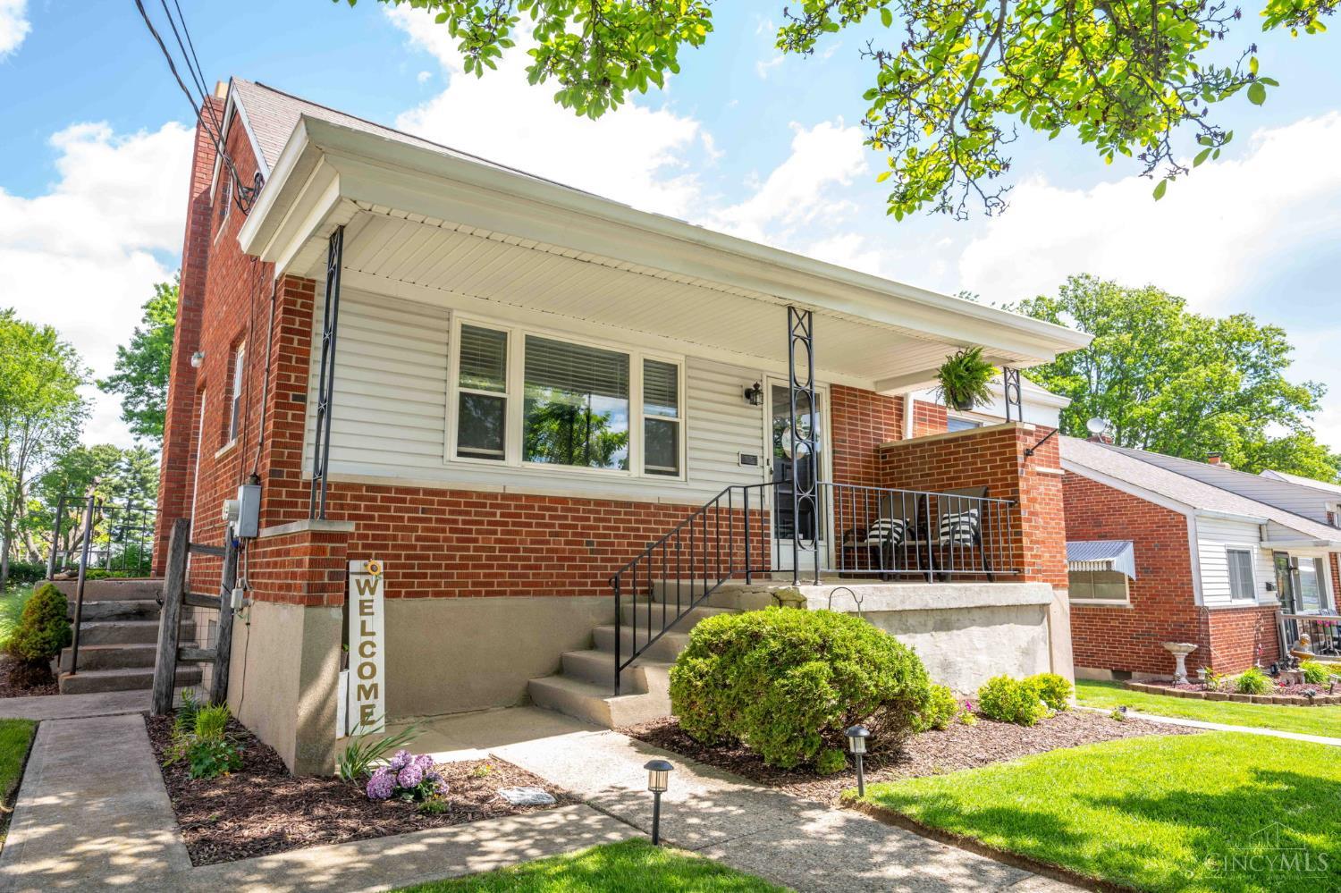 5542 Lawrence Road