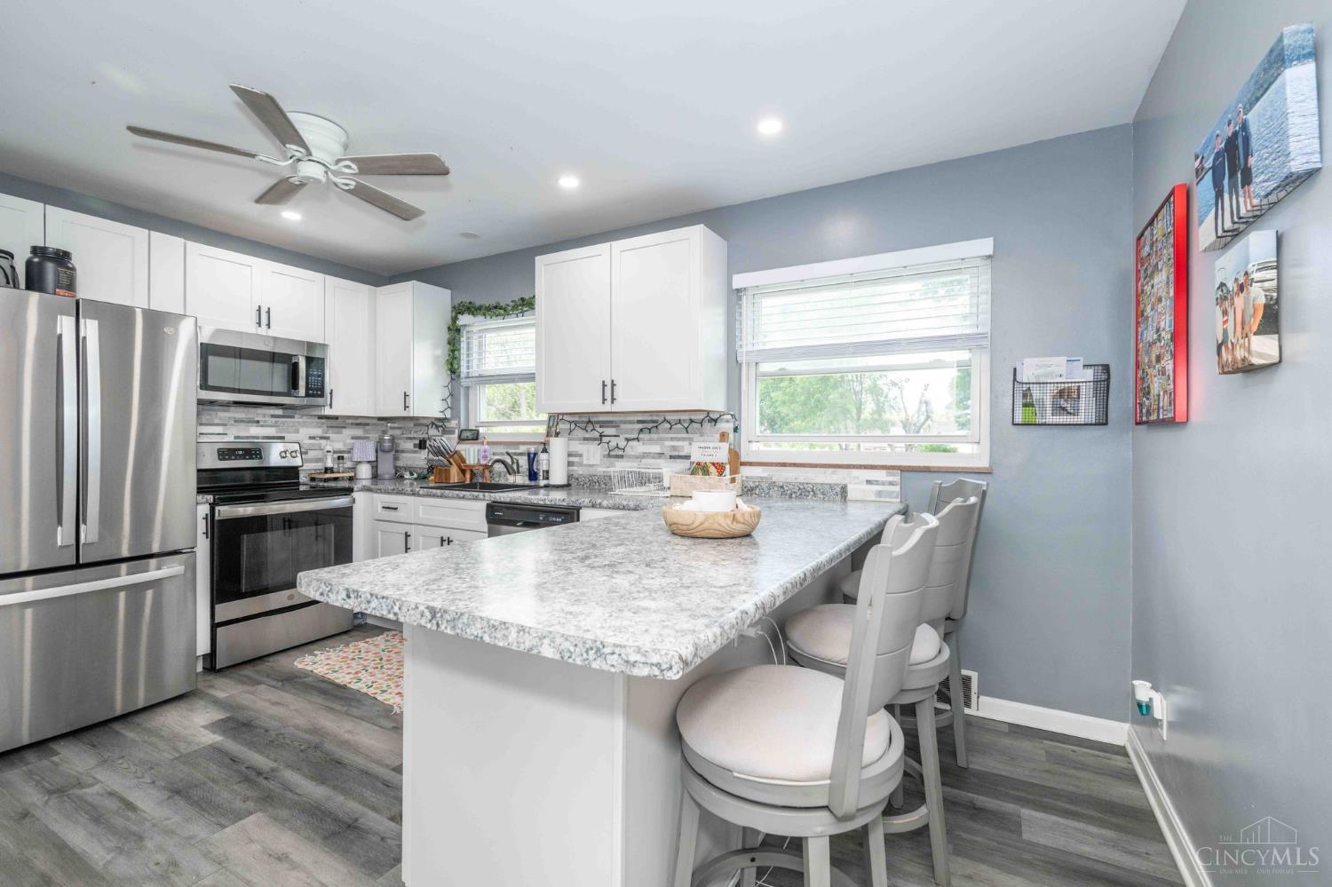5542 Lawrence Road