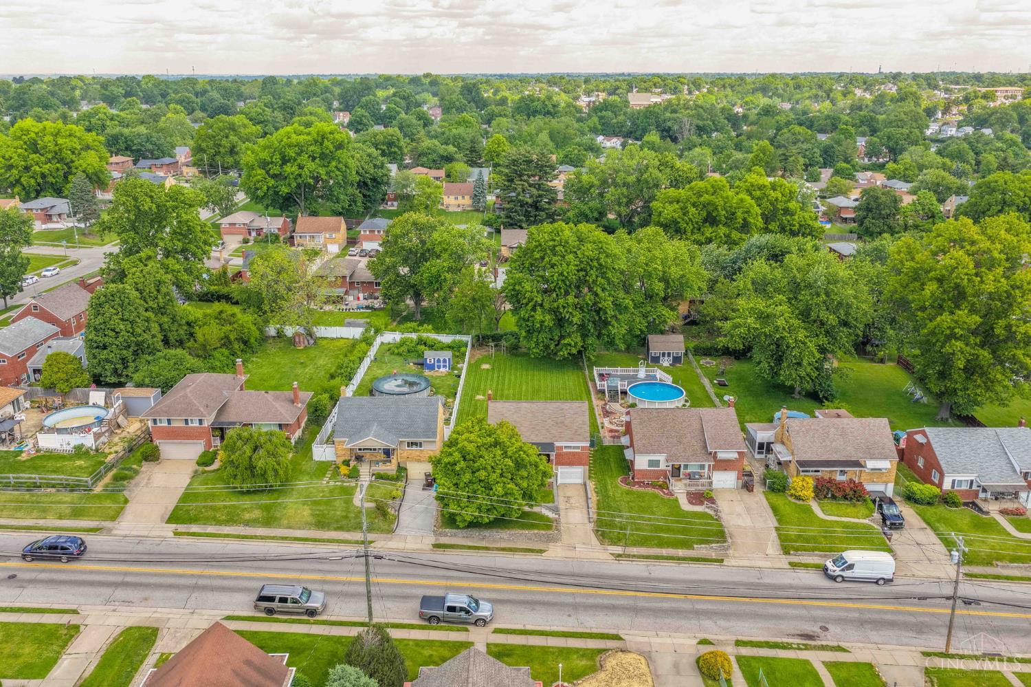 5542 Lawrence Road
