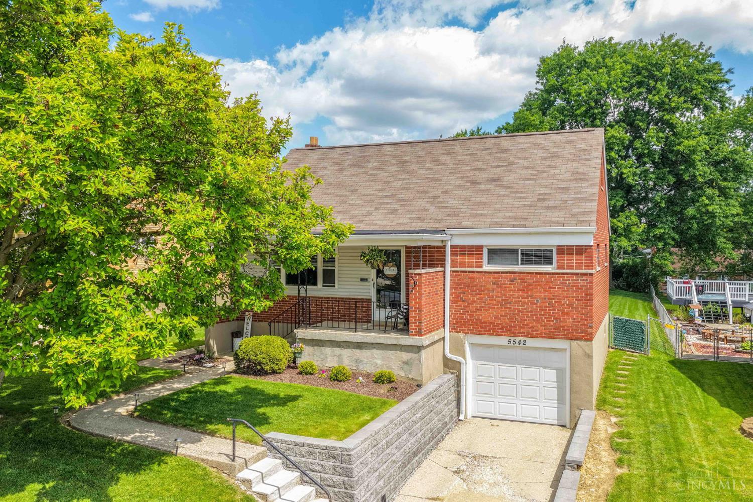 5542 Lawrence Road