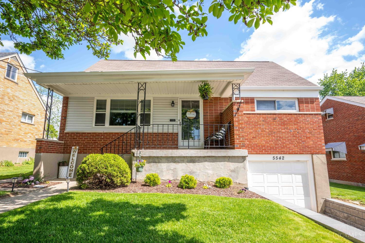 5542 Lawrence Road