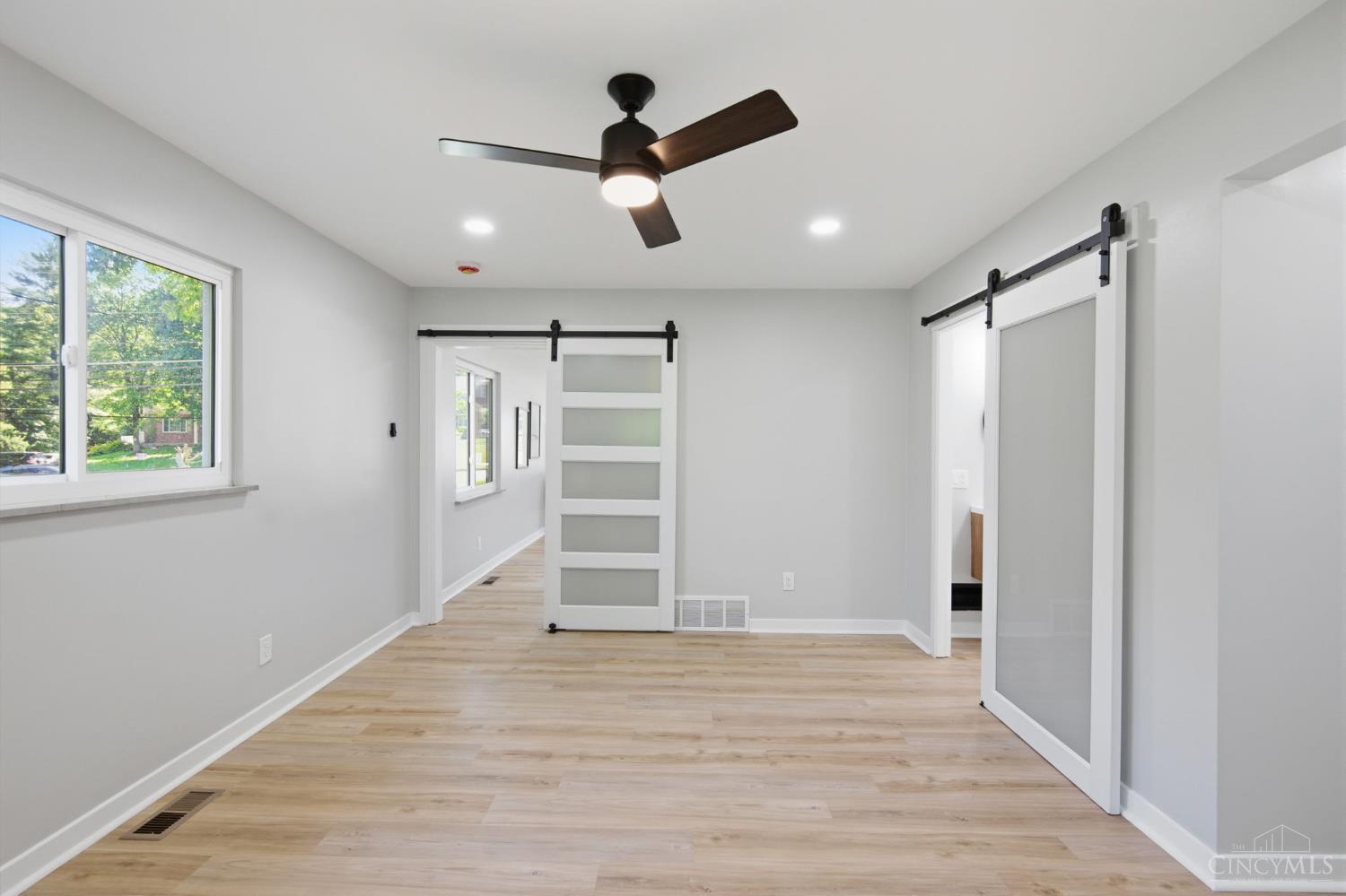 8801 Plainfield Road
