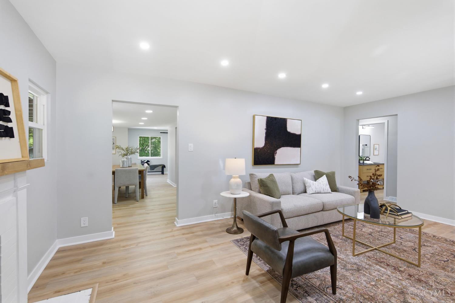 8801 Plainfield Road