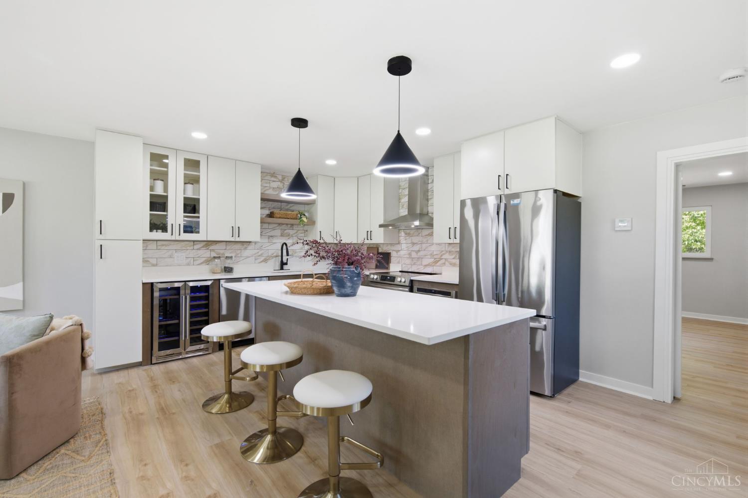 8801 Plainfield Road