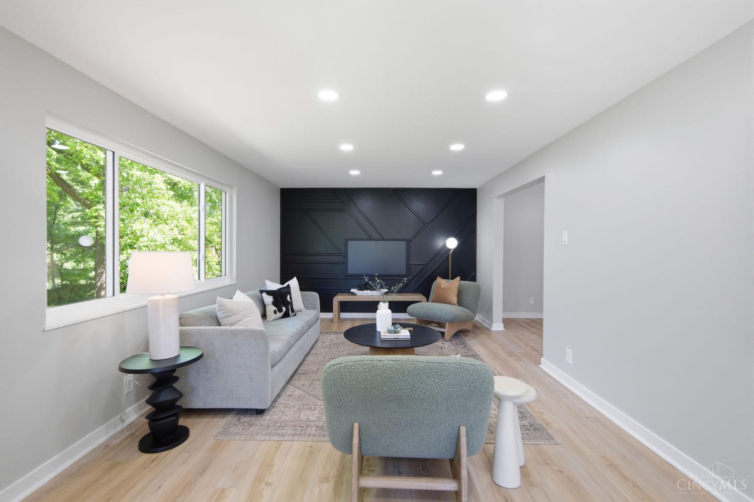 8801 Plainfield Road