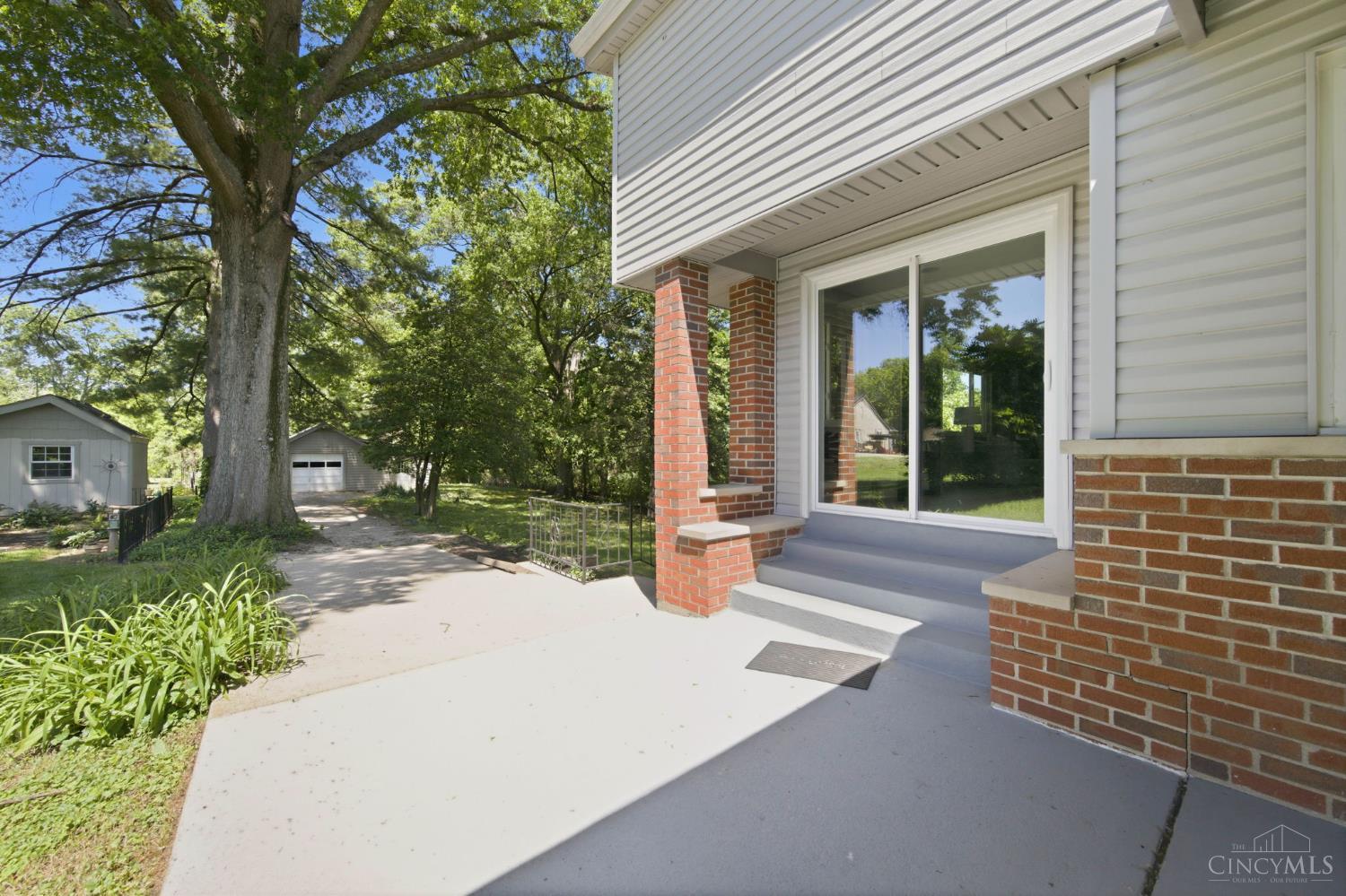 8801 Plainfield Road