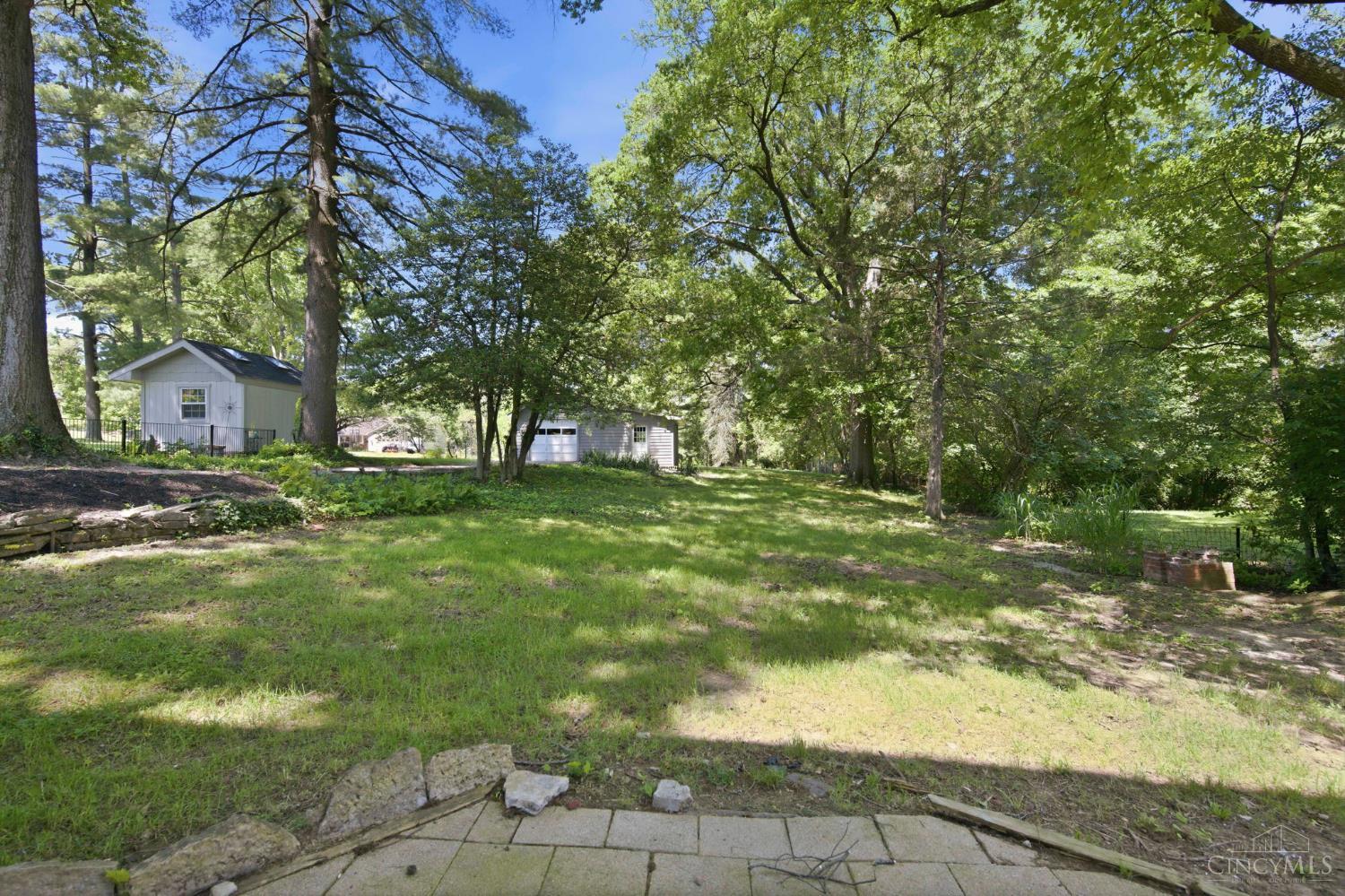 8801 Plainfield Road