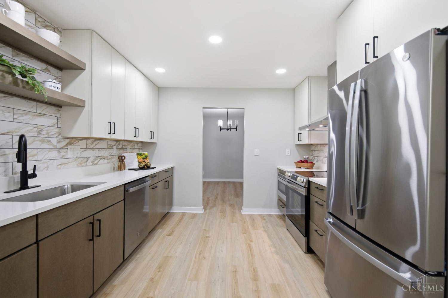 8801 Plainfield Road
