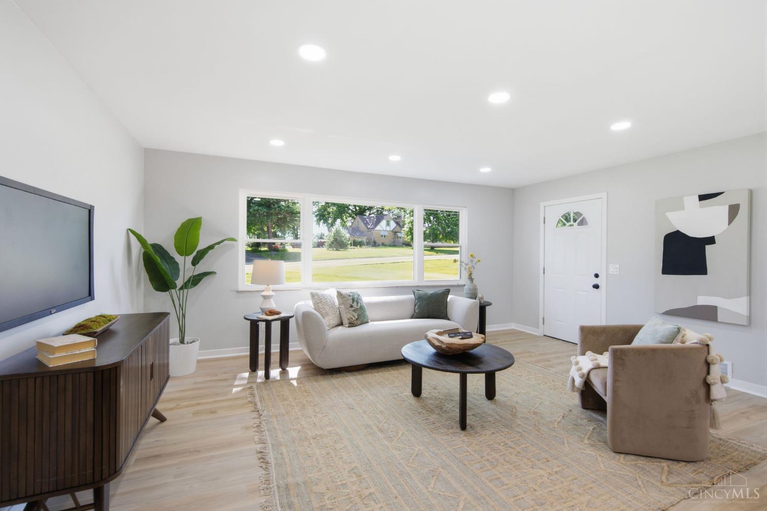 8801 Plainfield Road