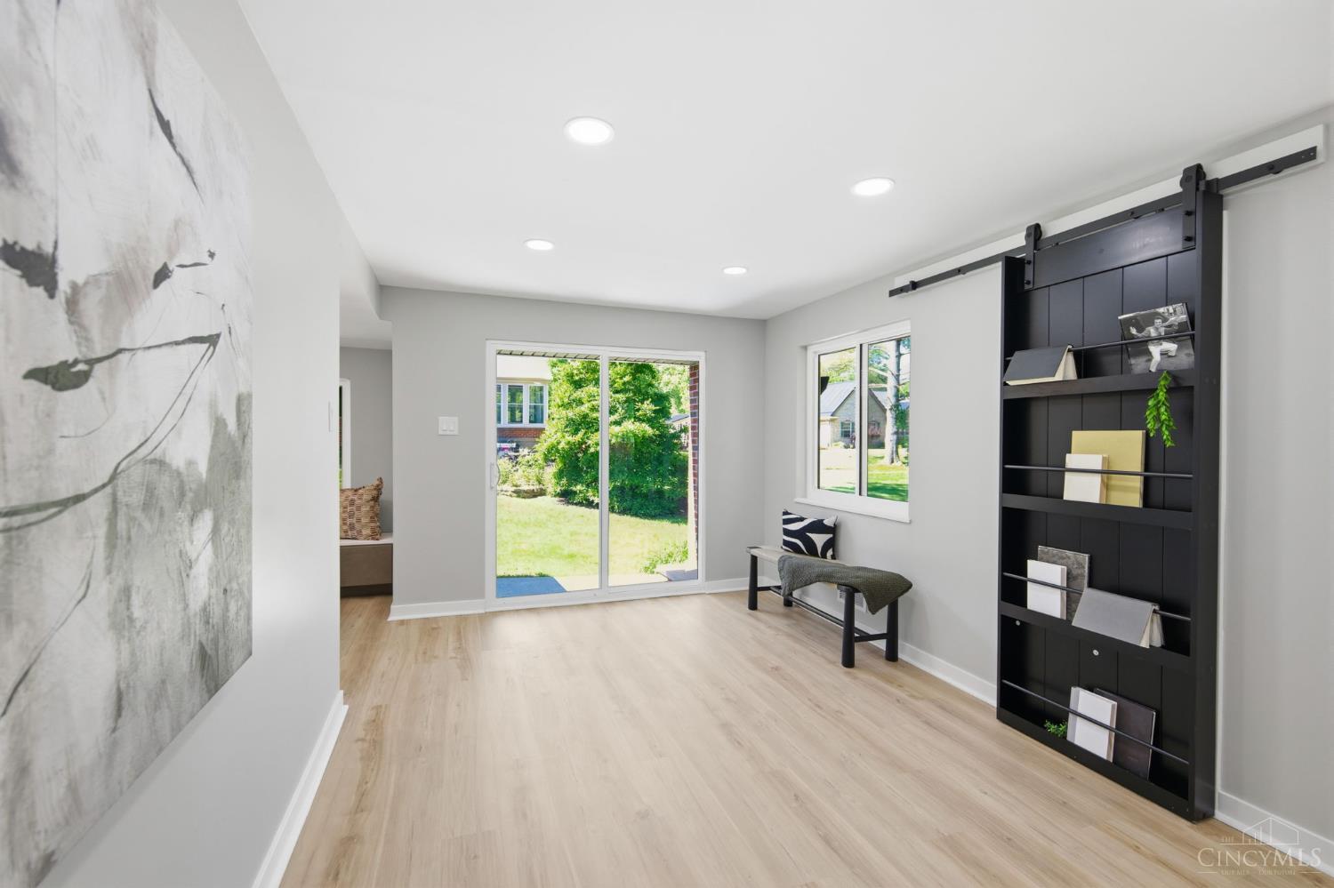 8801 Plainfield Road