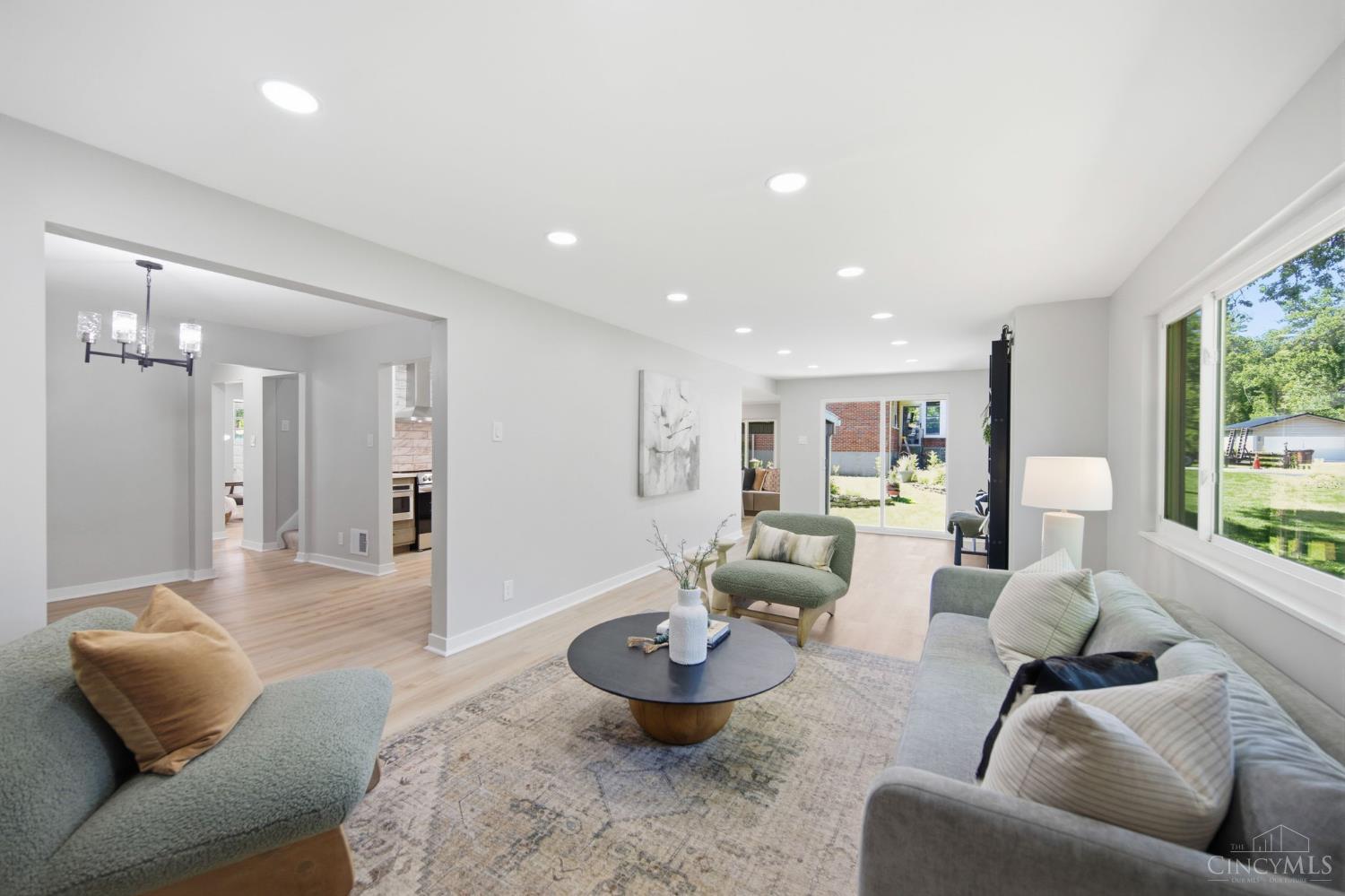 8801 Plainfield Road