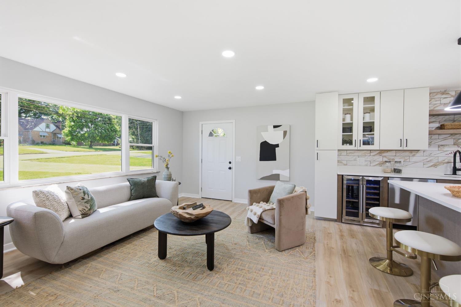 8801 Plainfield Road