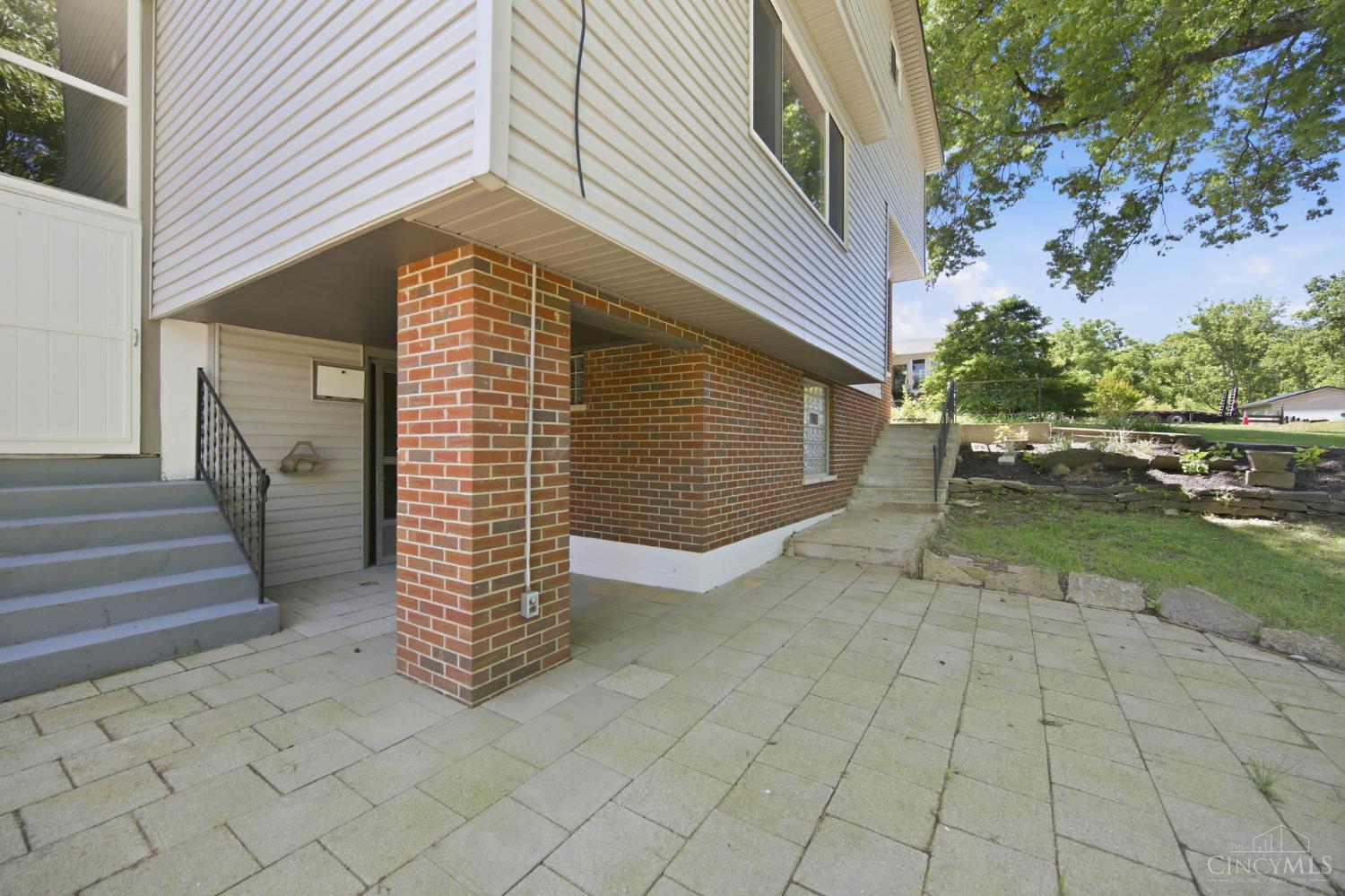 8801 Plainfield Road