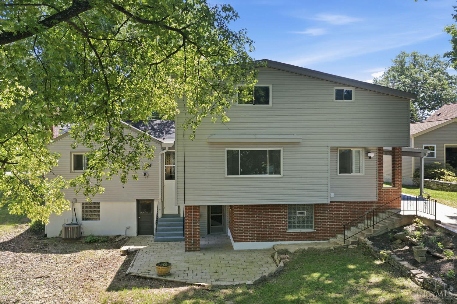 8801 Plainfield Road
