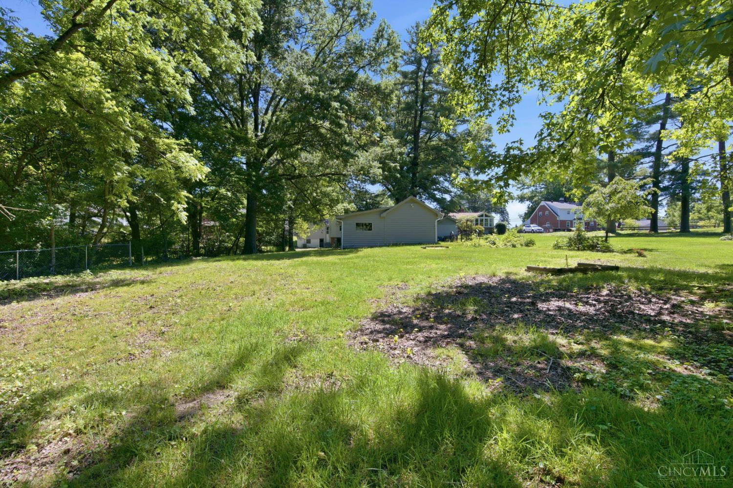 8801 Plainfield Road