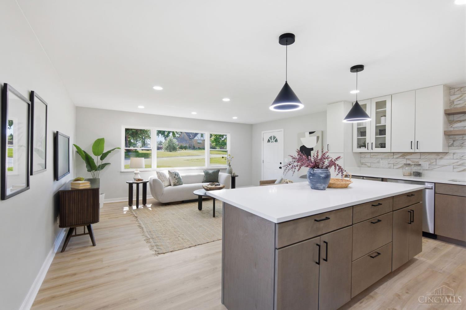 8801 Plainfield Road