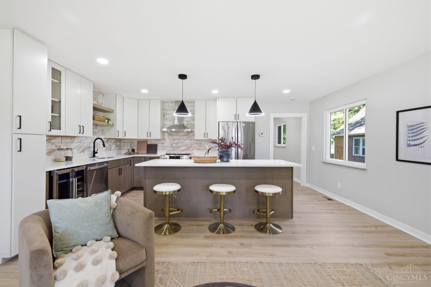 8801 Plainfield Road