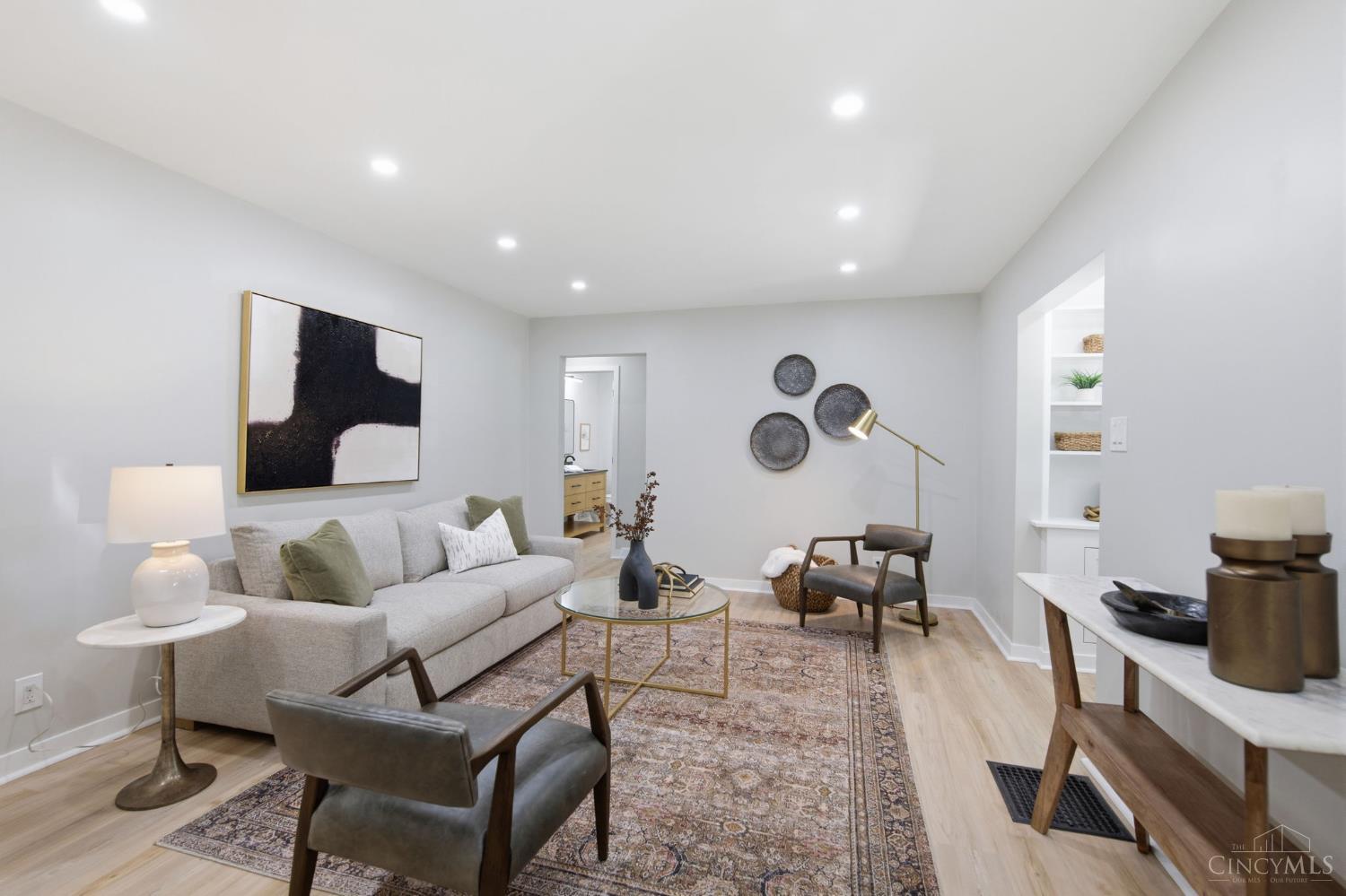 8801 Plainfield Road