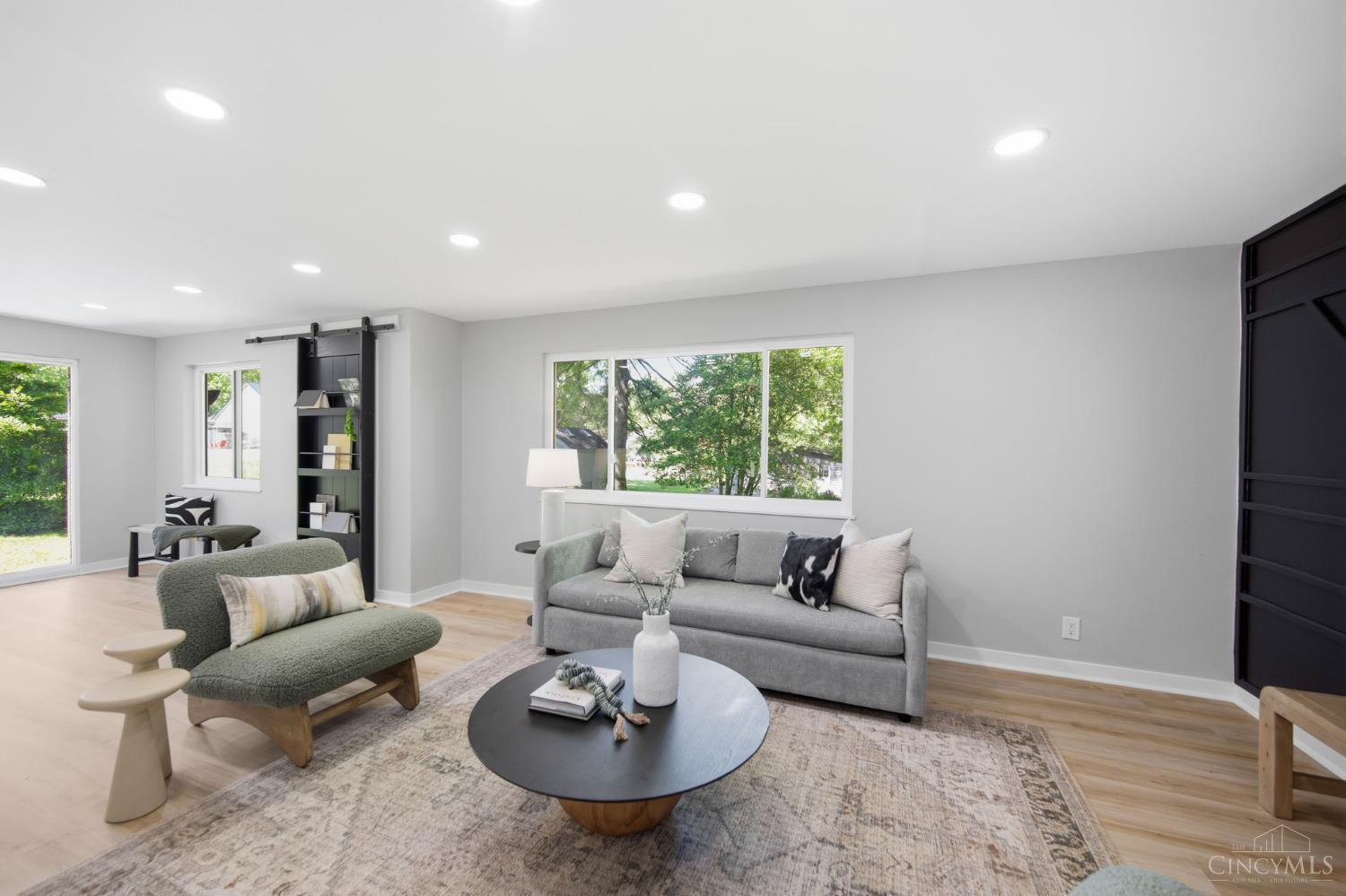8801 Plainfield Road