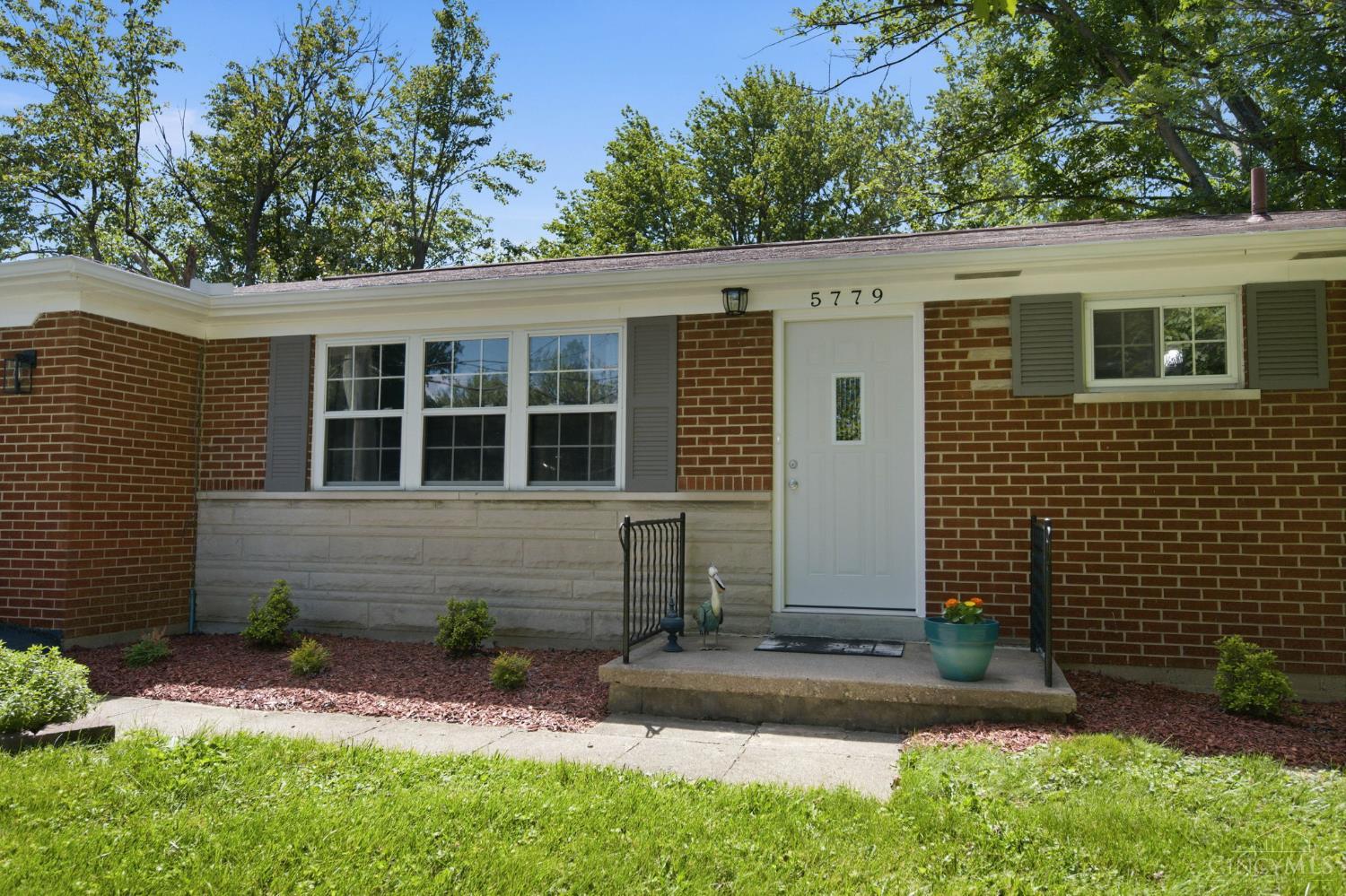 5779 Wolfpen-Pleasant Hill Road