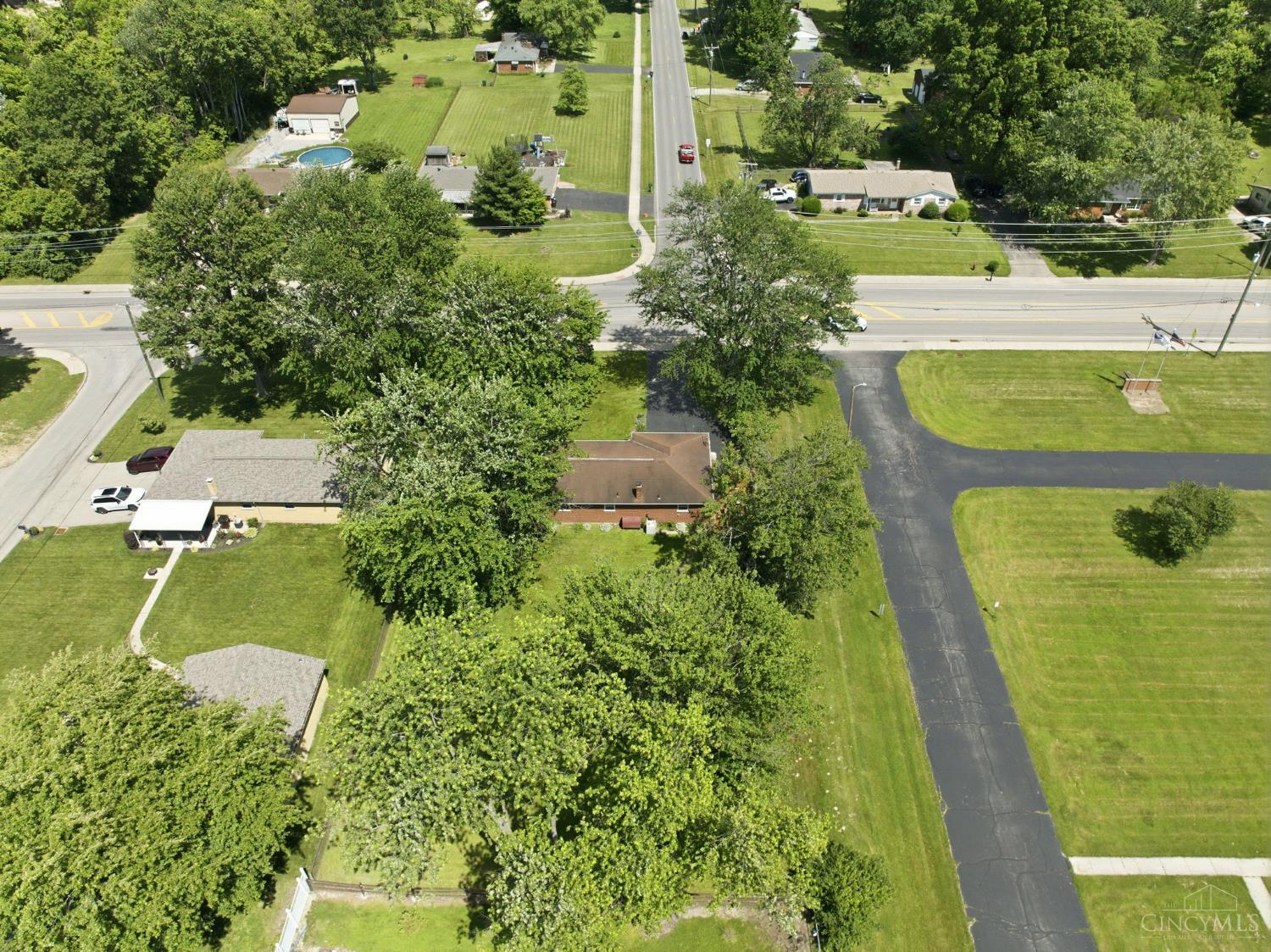 5779 Wolfpen-Pleasant Hill Road