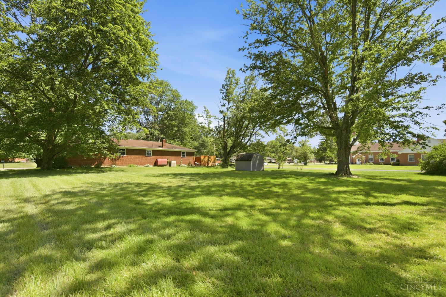 5779 Wolfpen-Pleasant Hill Road