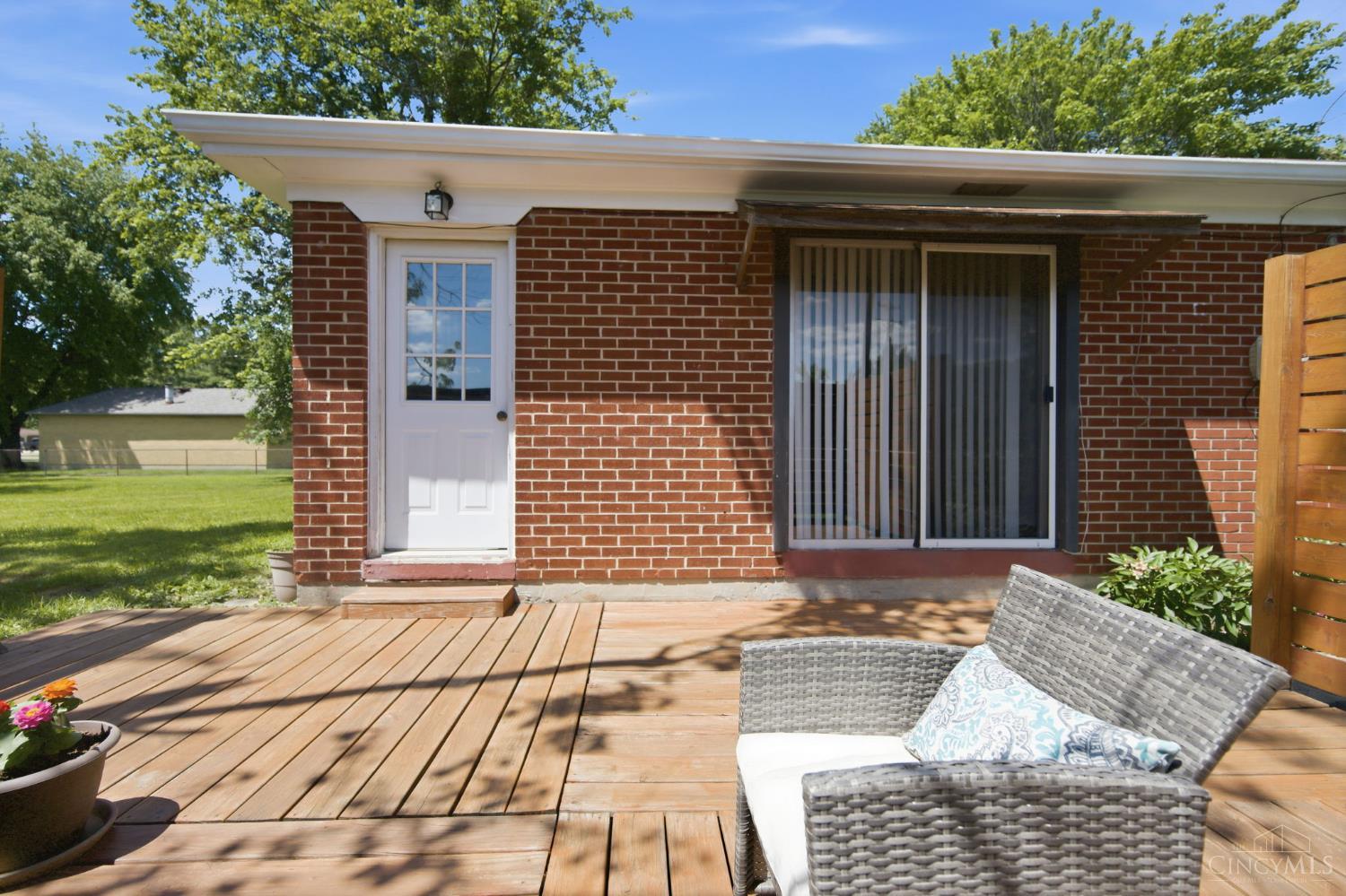 5779 Wolfpen-Pleasant Hill Road