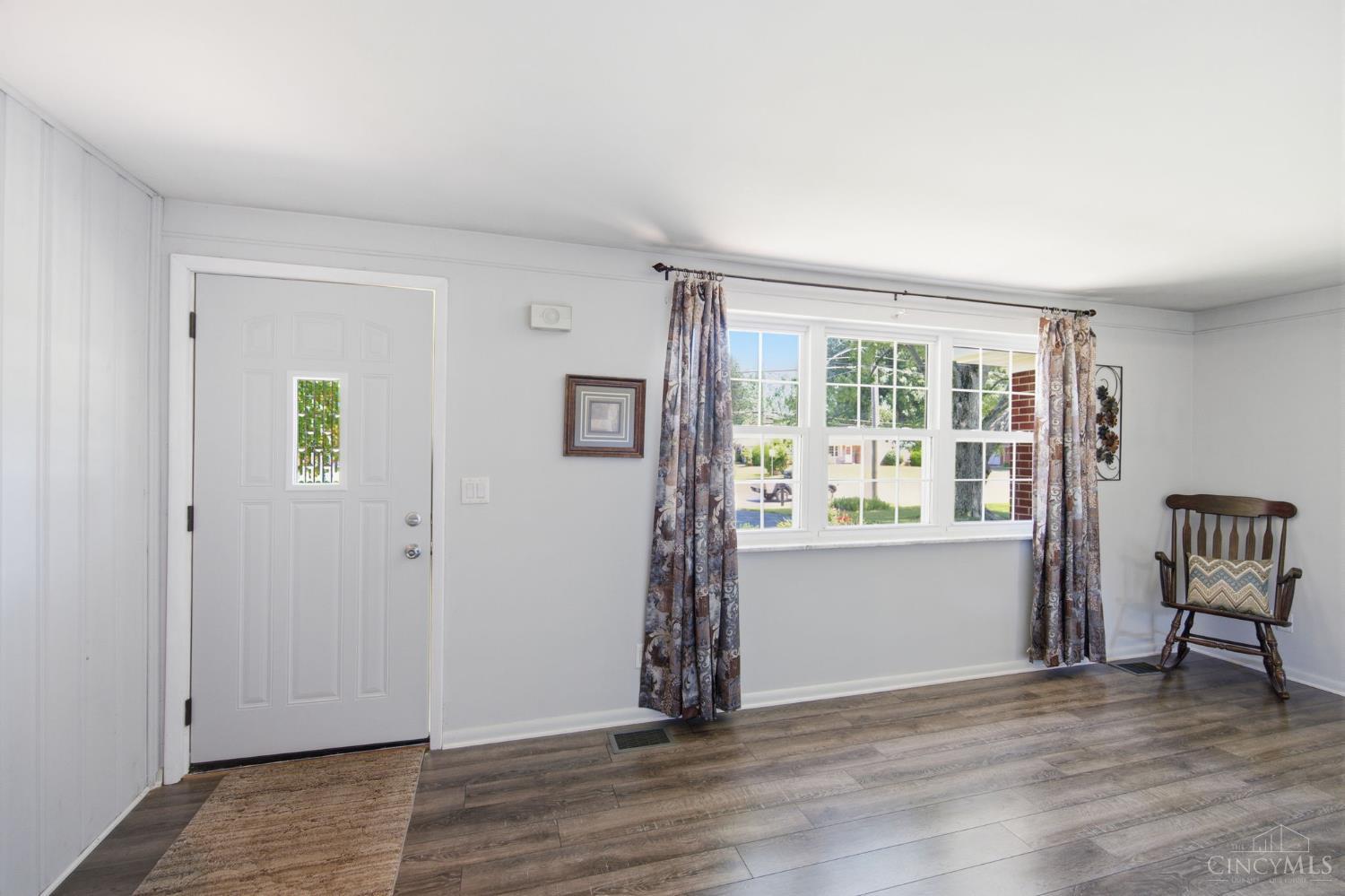 5779 Wolfpen-Pleasant Hill Road