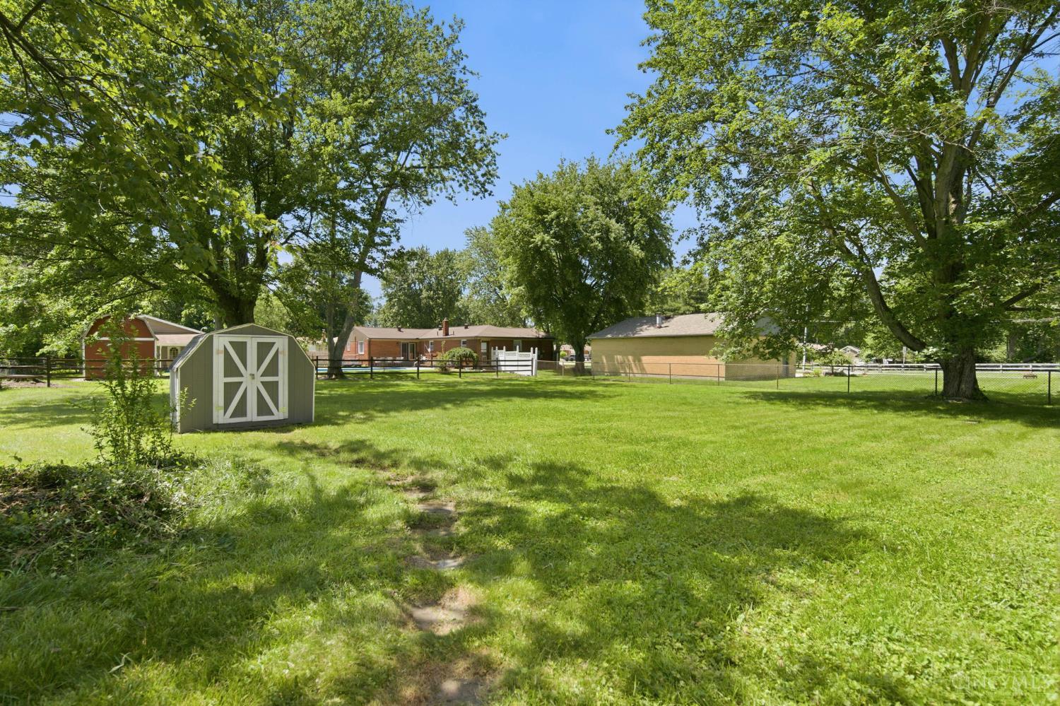5779 Wolfpen-Pleasant Hill Road