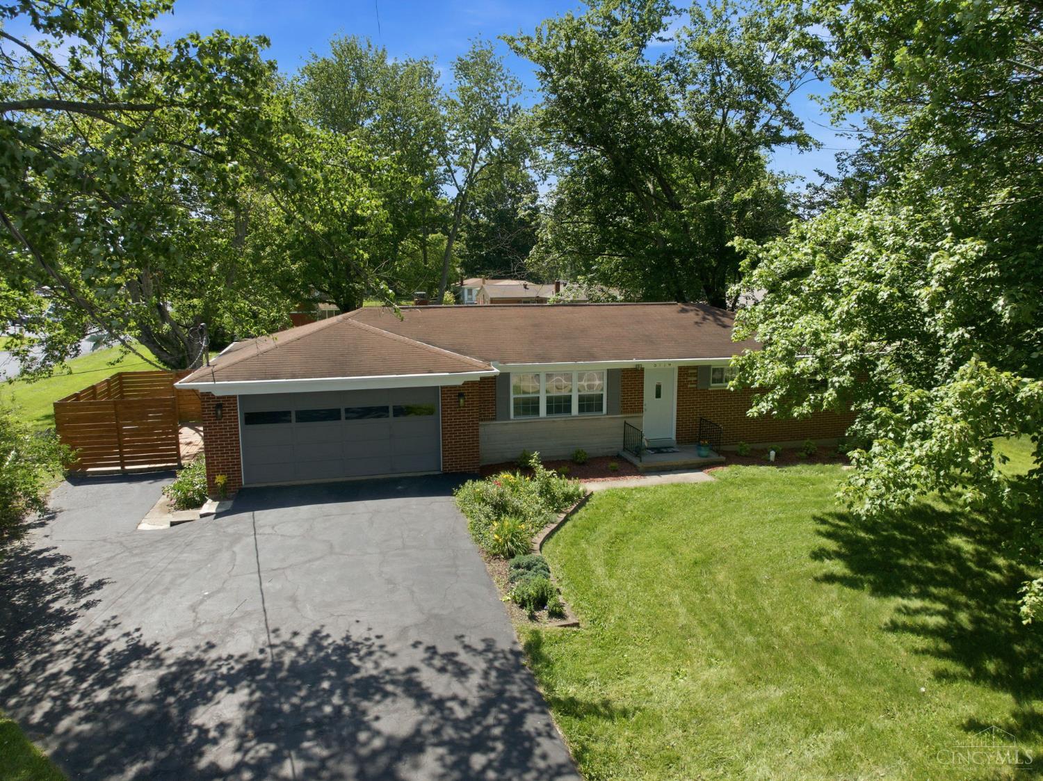 5779 Wolfpen-Pleasant Hill Road