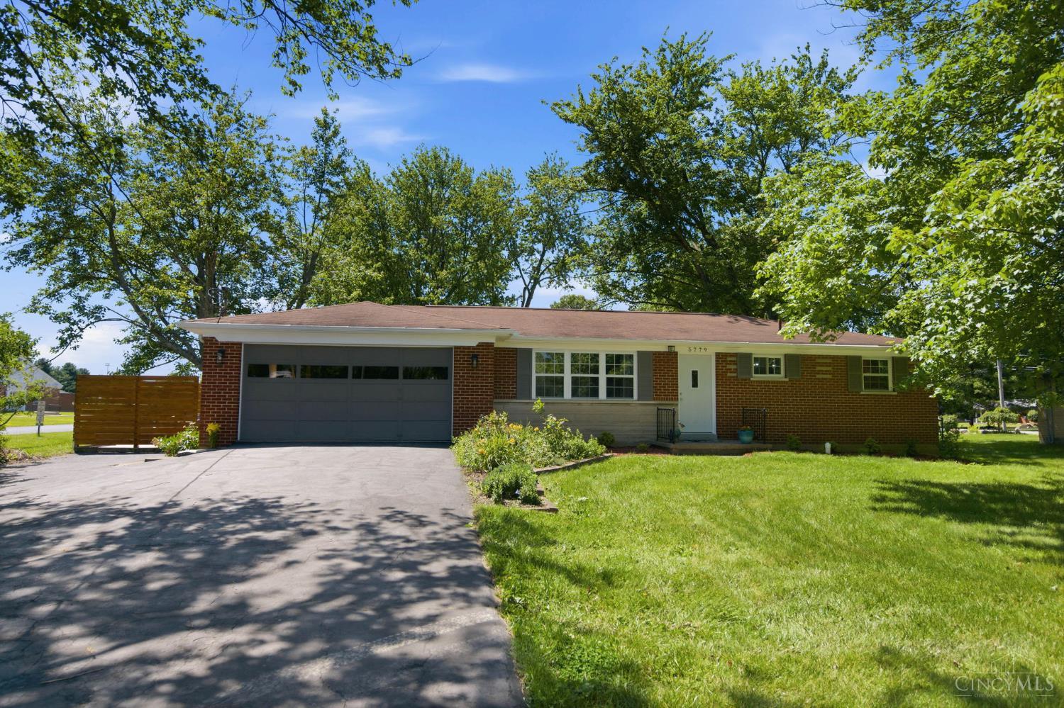5779 Wolfpen-Pleasant Hill Road