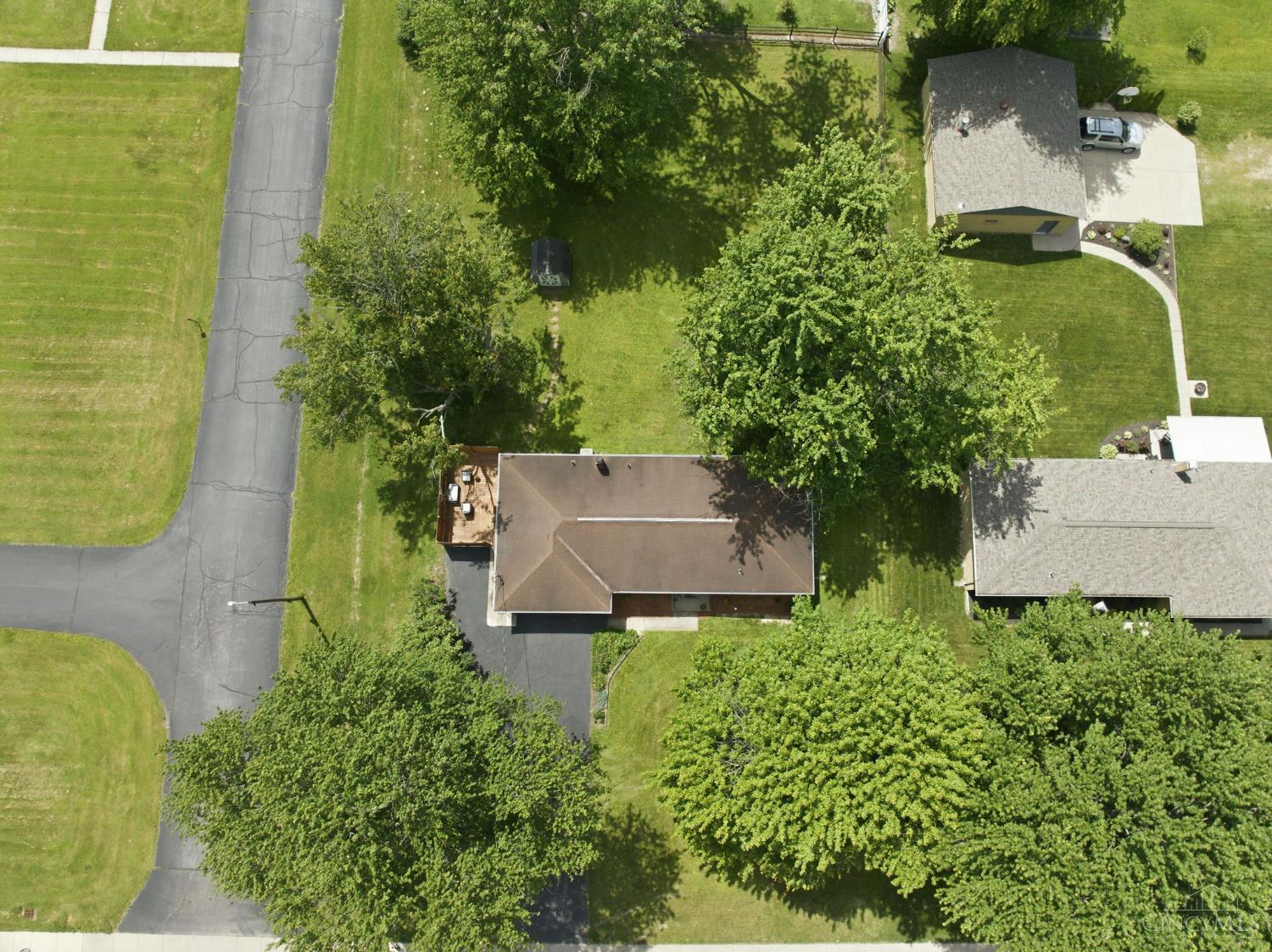 5779 Wolfpen-Pleasant Hill Road