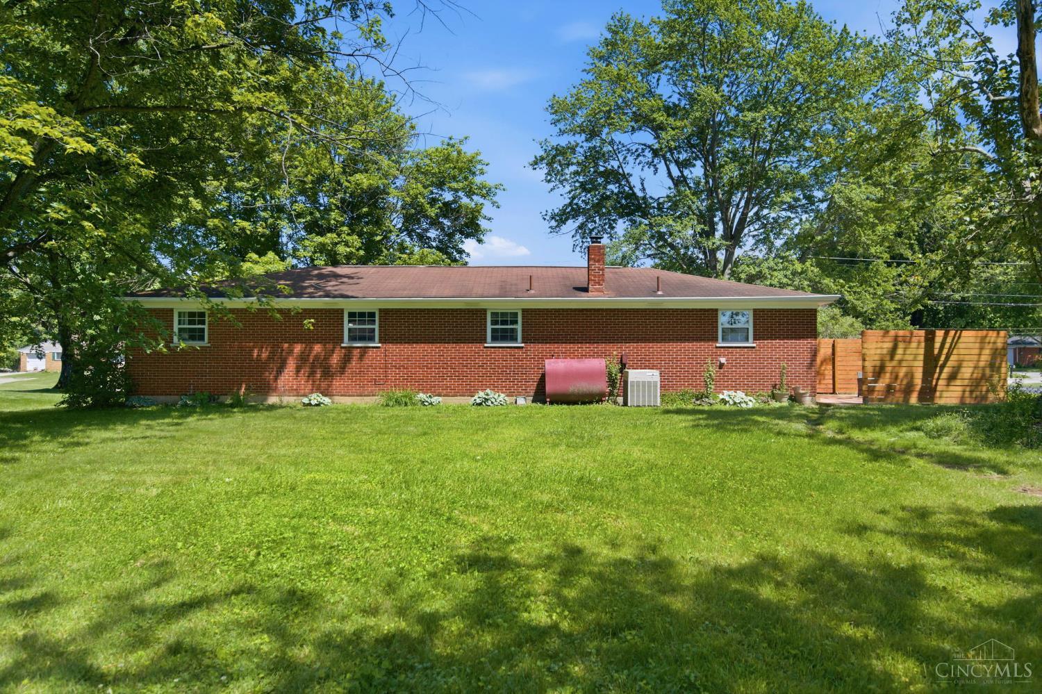 5779 Wolfpen-Pleasant Hill Road