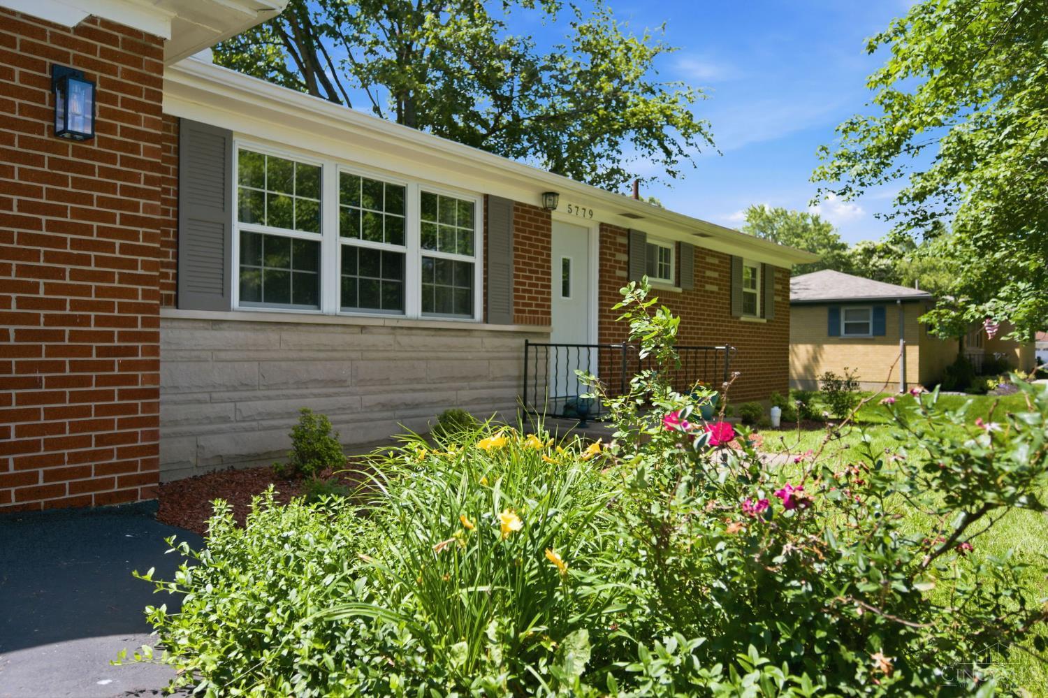 5779 Wolfpen-Pleasant Hill Road