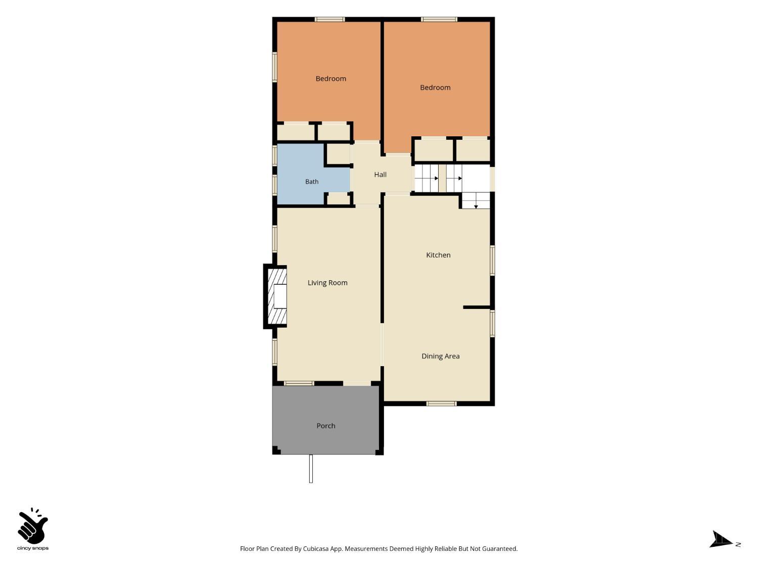 7149 Garden Road