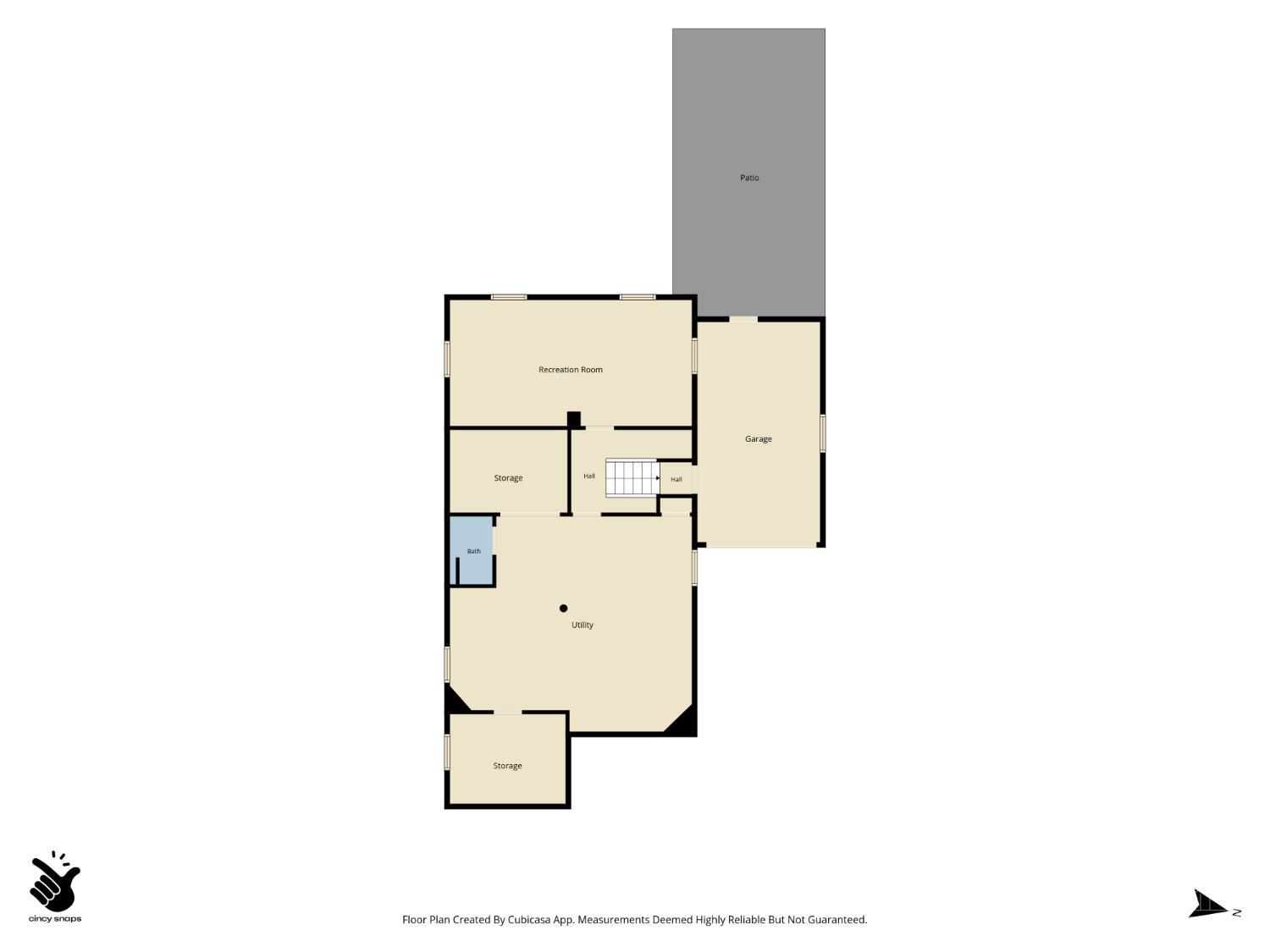 7149 Garden Road