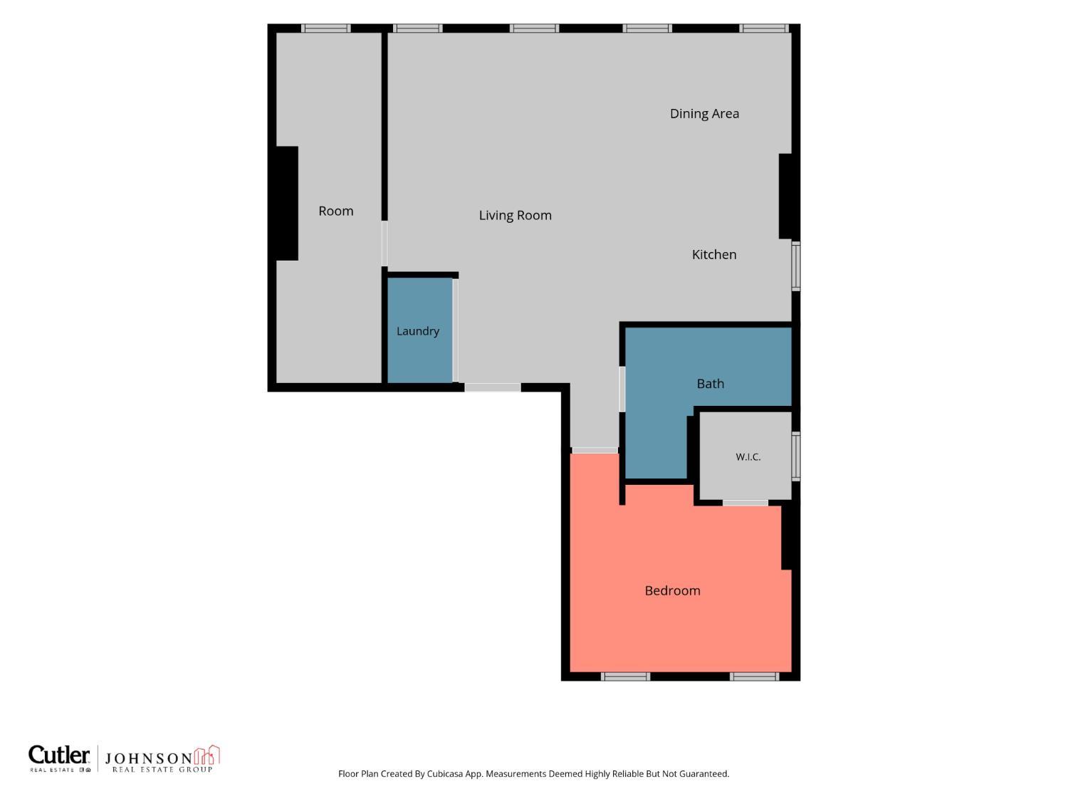 915 Vine Street Unit: 401