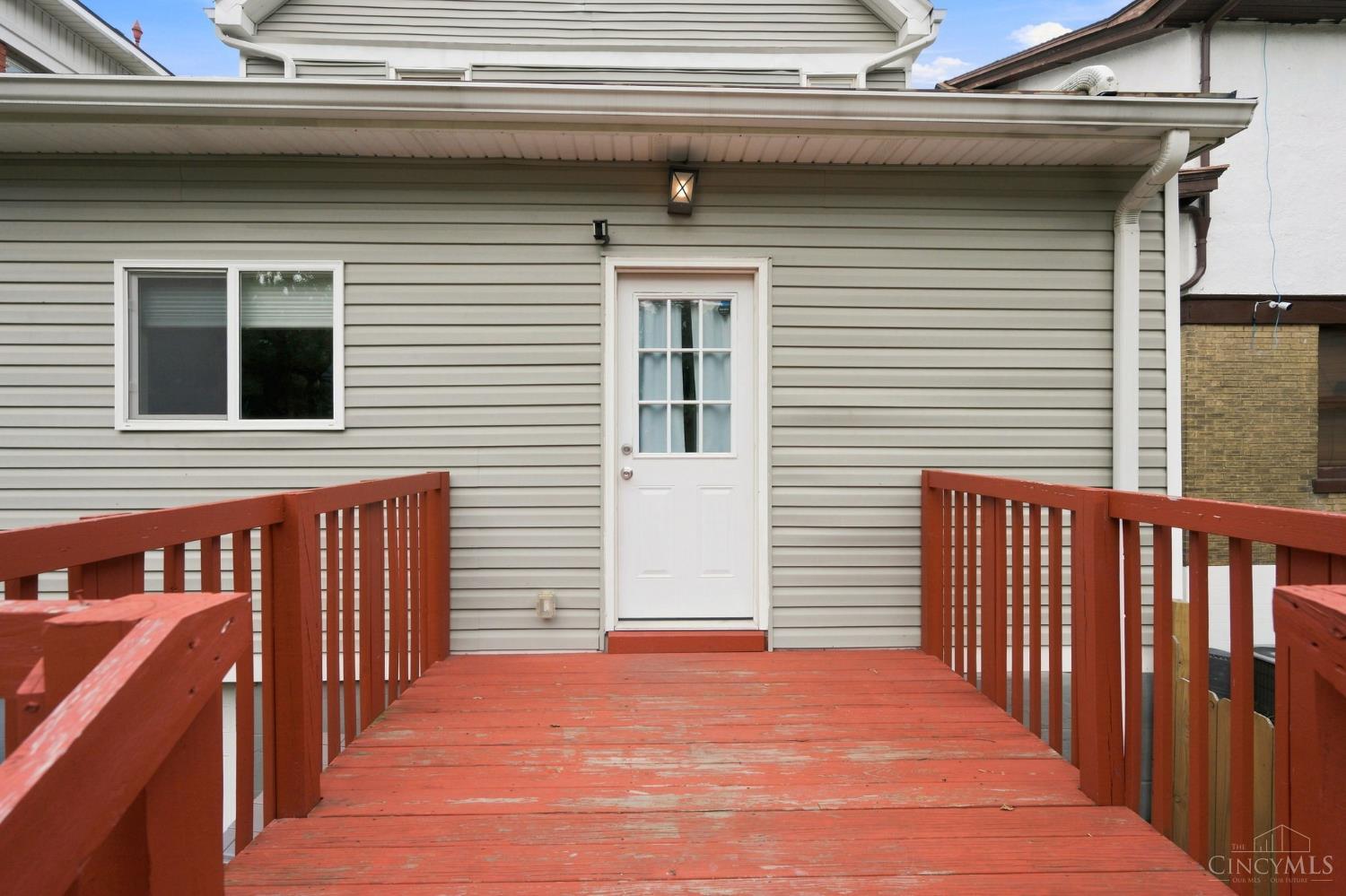 434 Considine Avenue