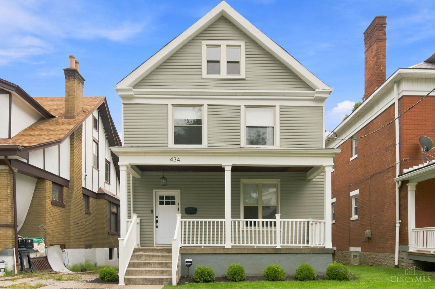 434 Considine Avenue