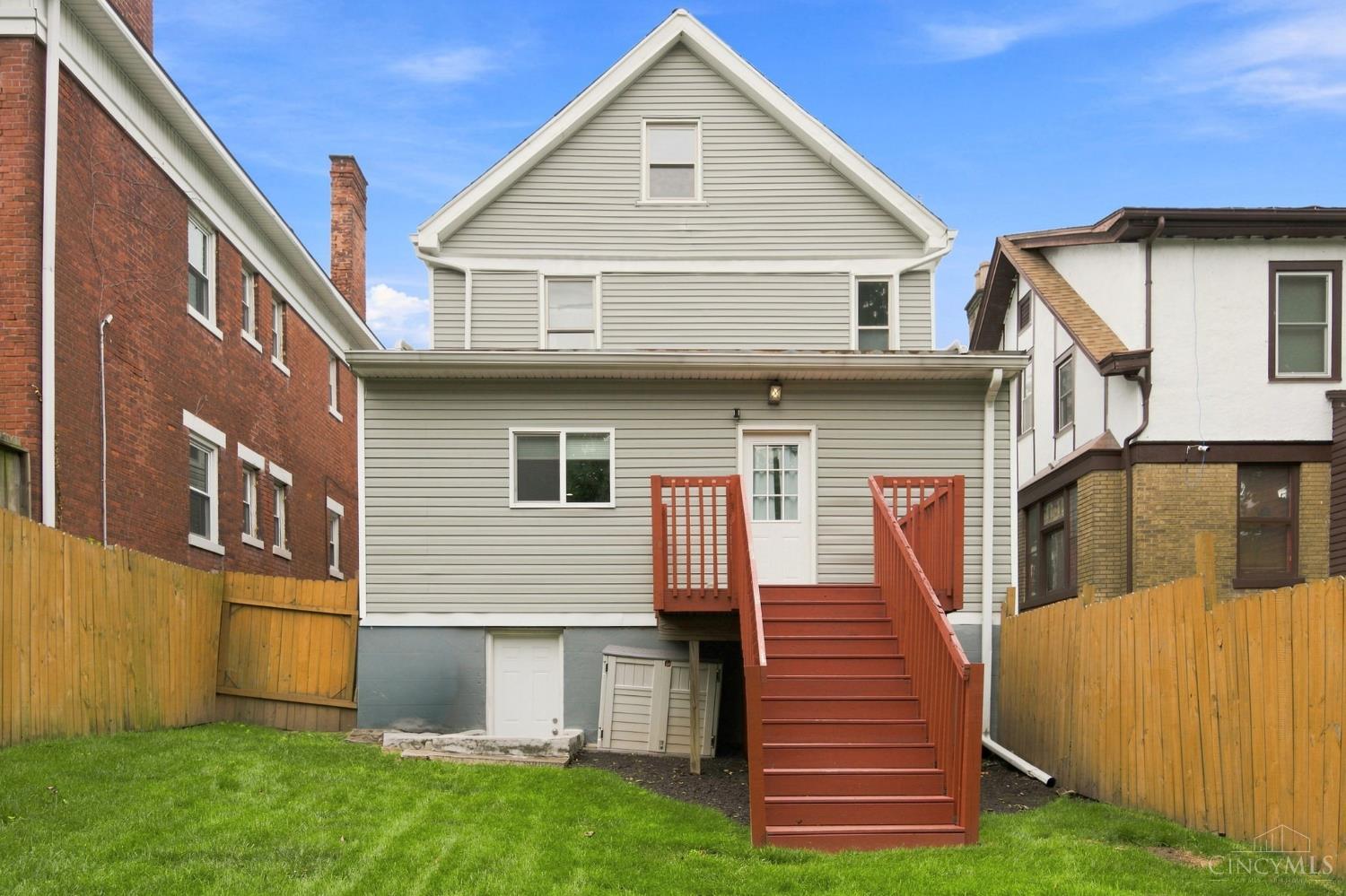 434 Considine Avenue