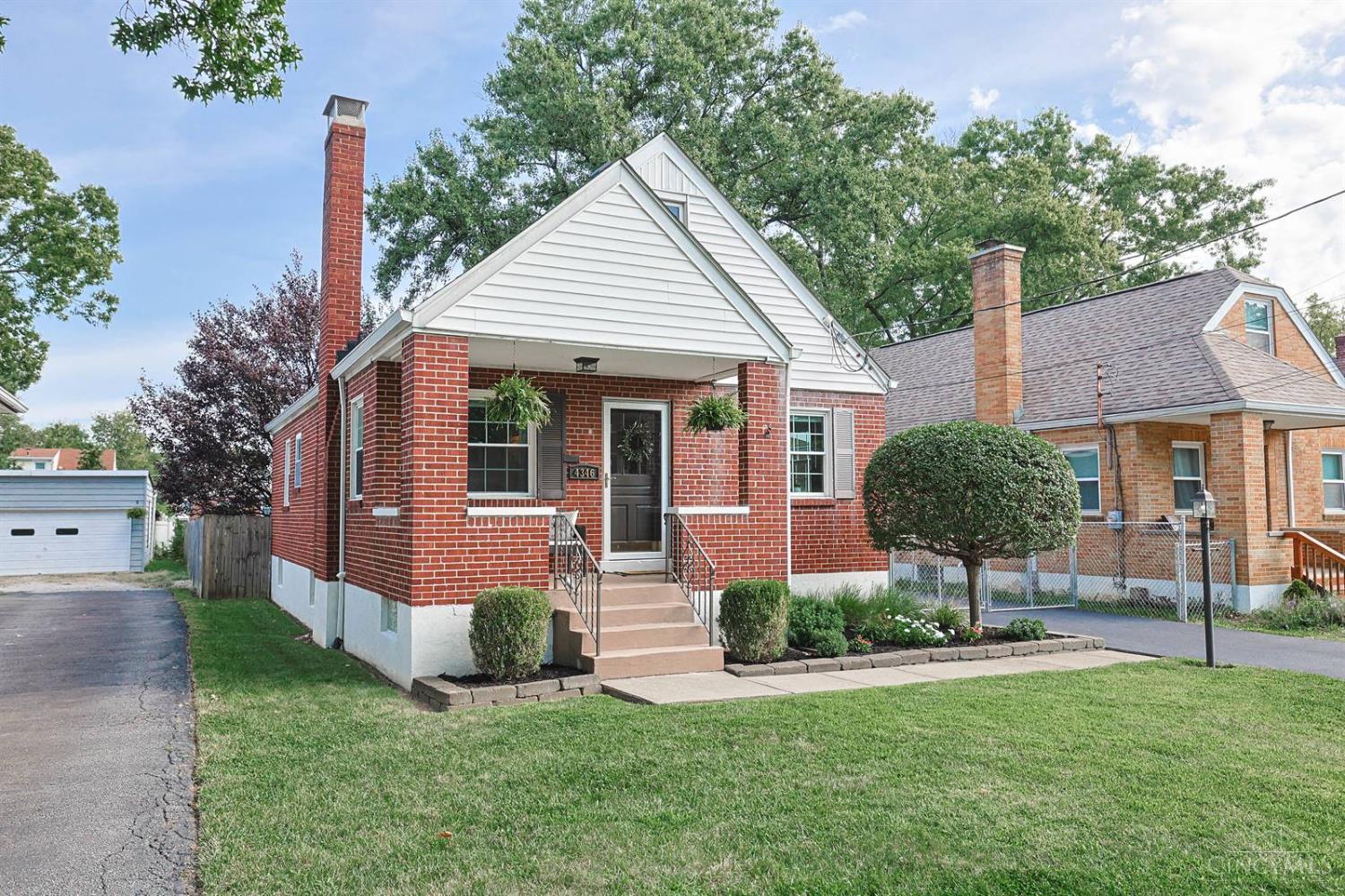 4346 Orchard Lane