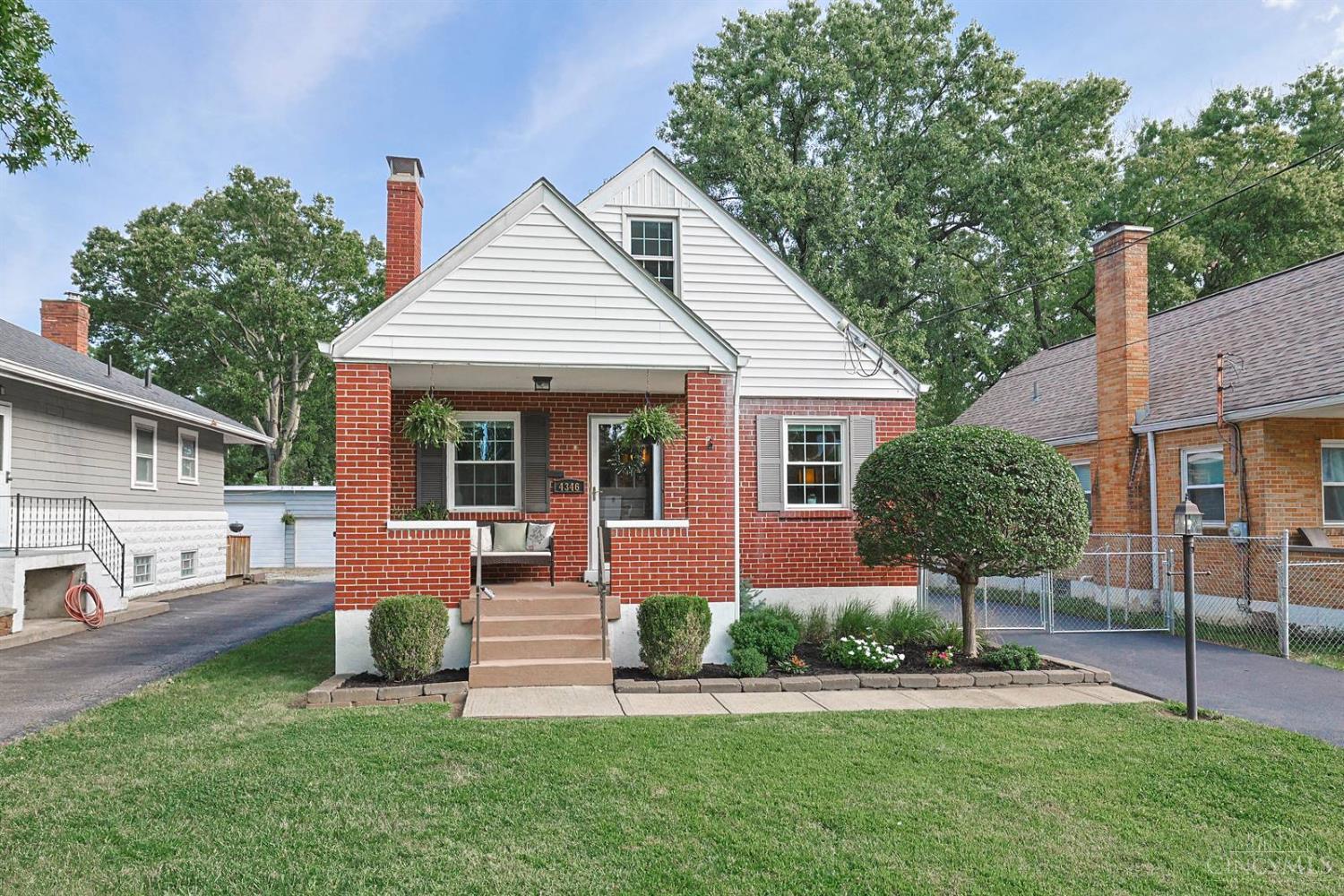 4346 Orchard Lane