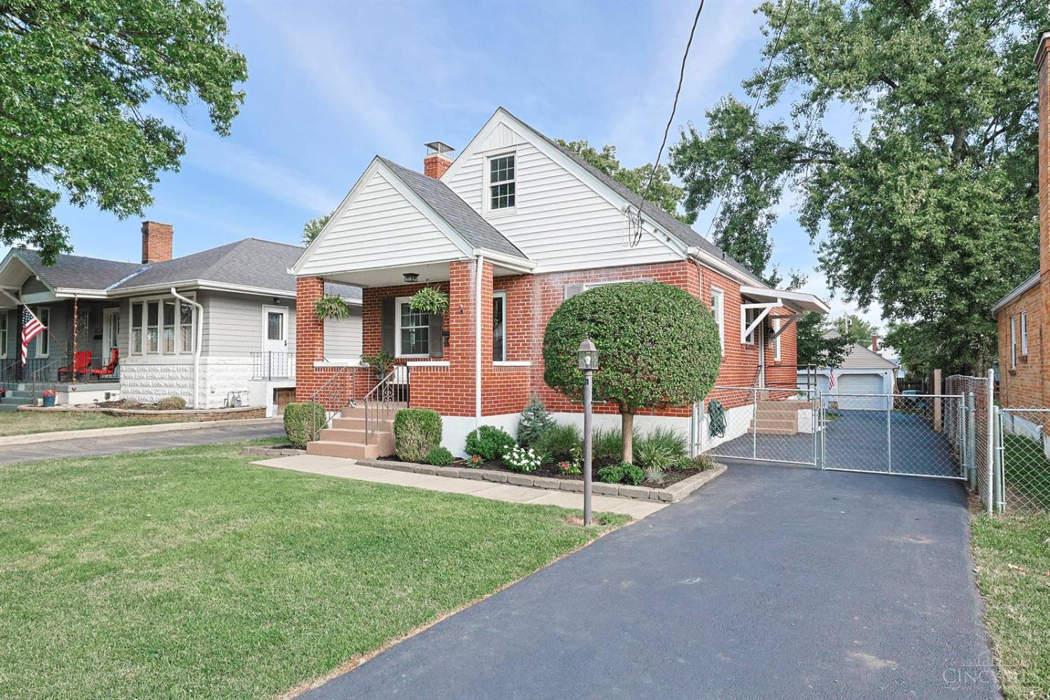 4346 Orchard Lane
